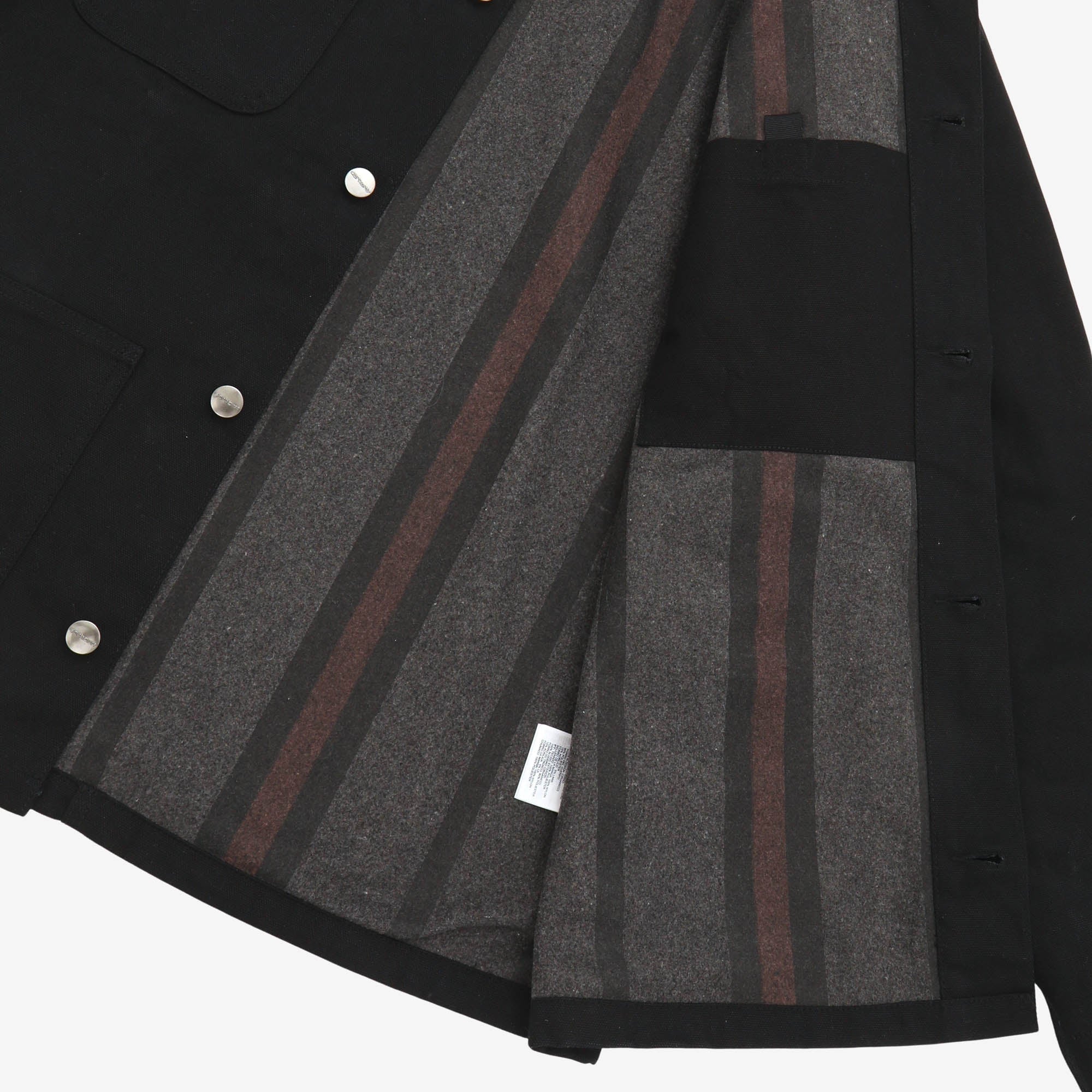 Michigan Coat