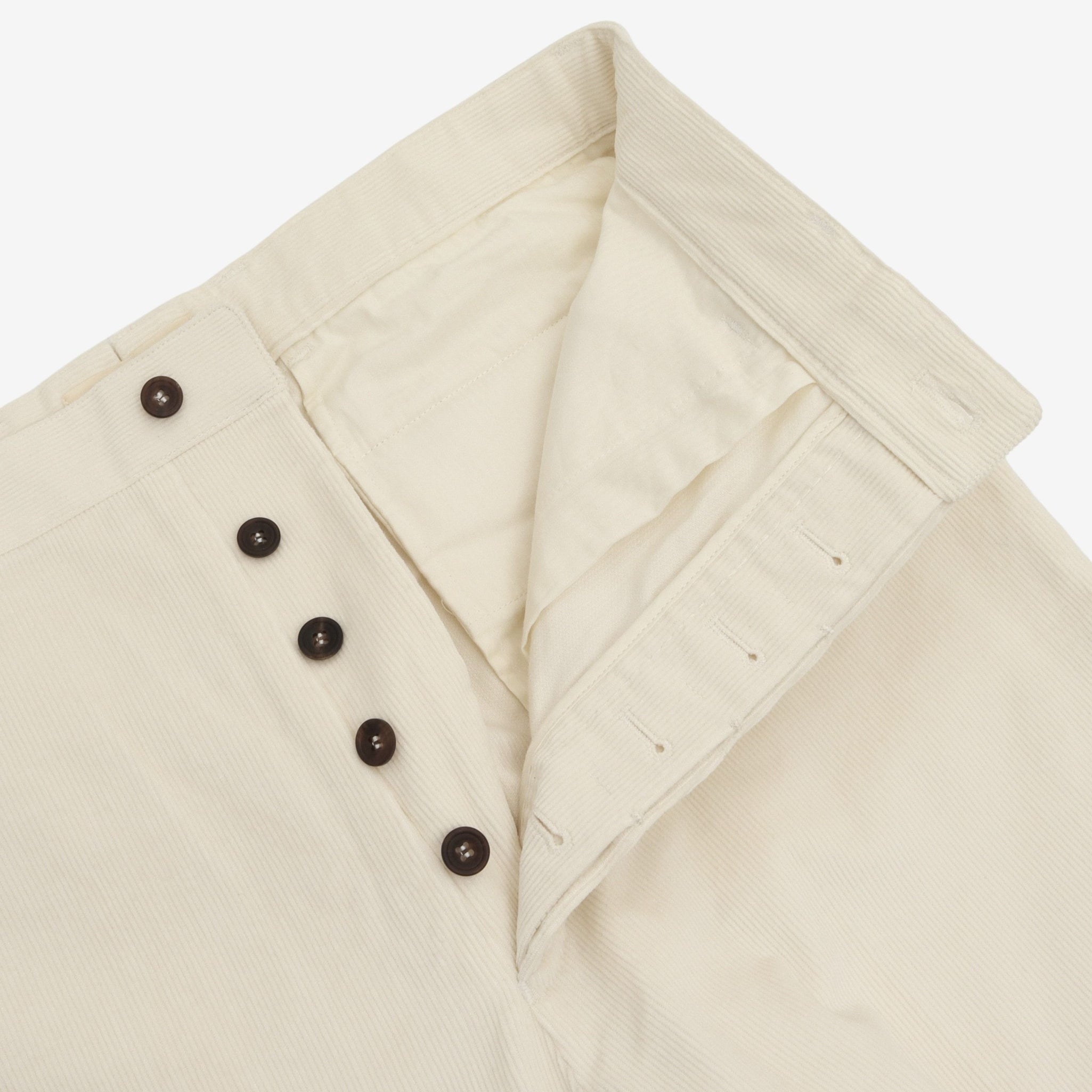 Civilman Corduroy Trousers (34W X 31L)