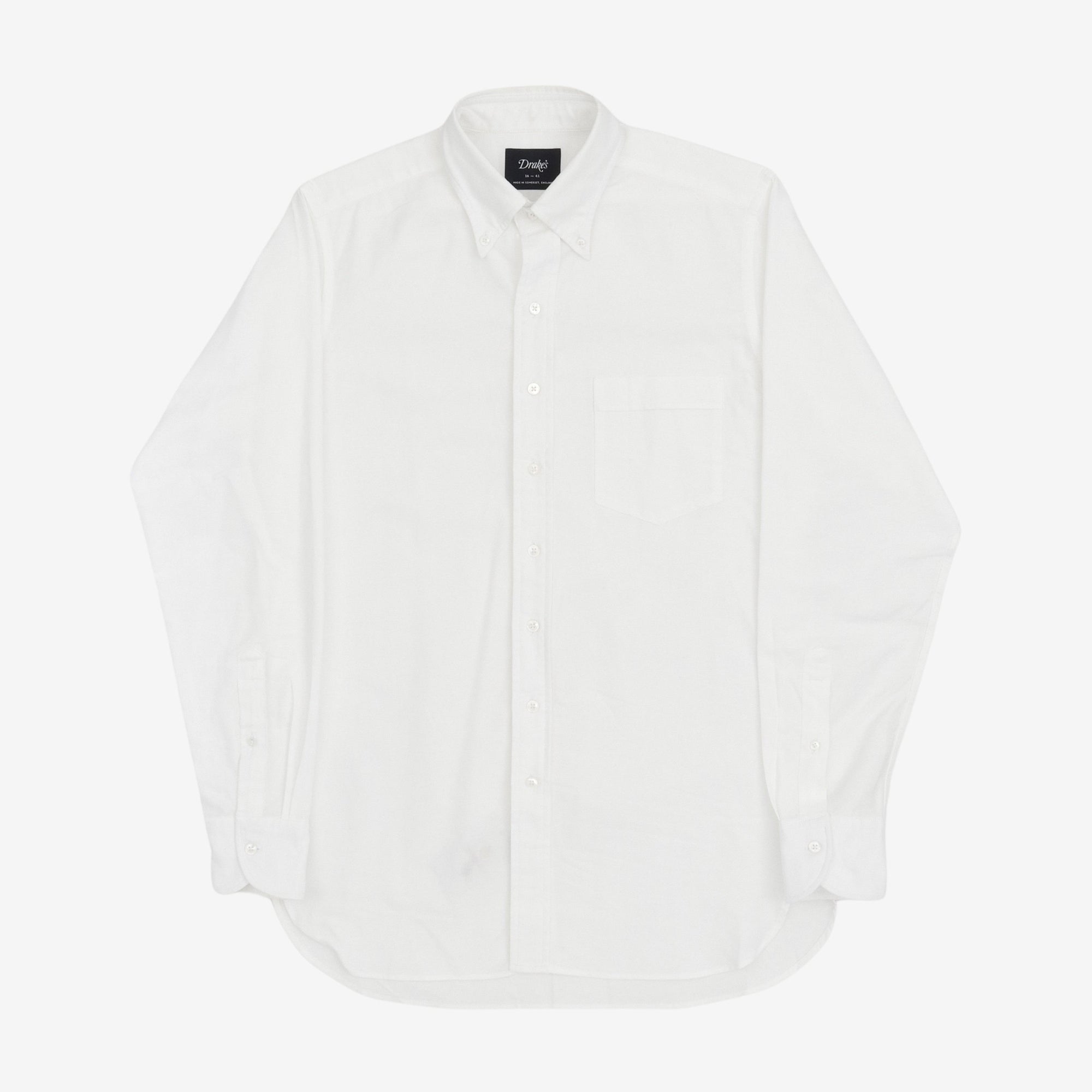 BD Oxford Shirt