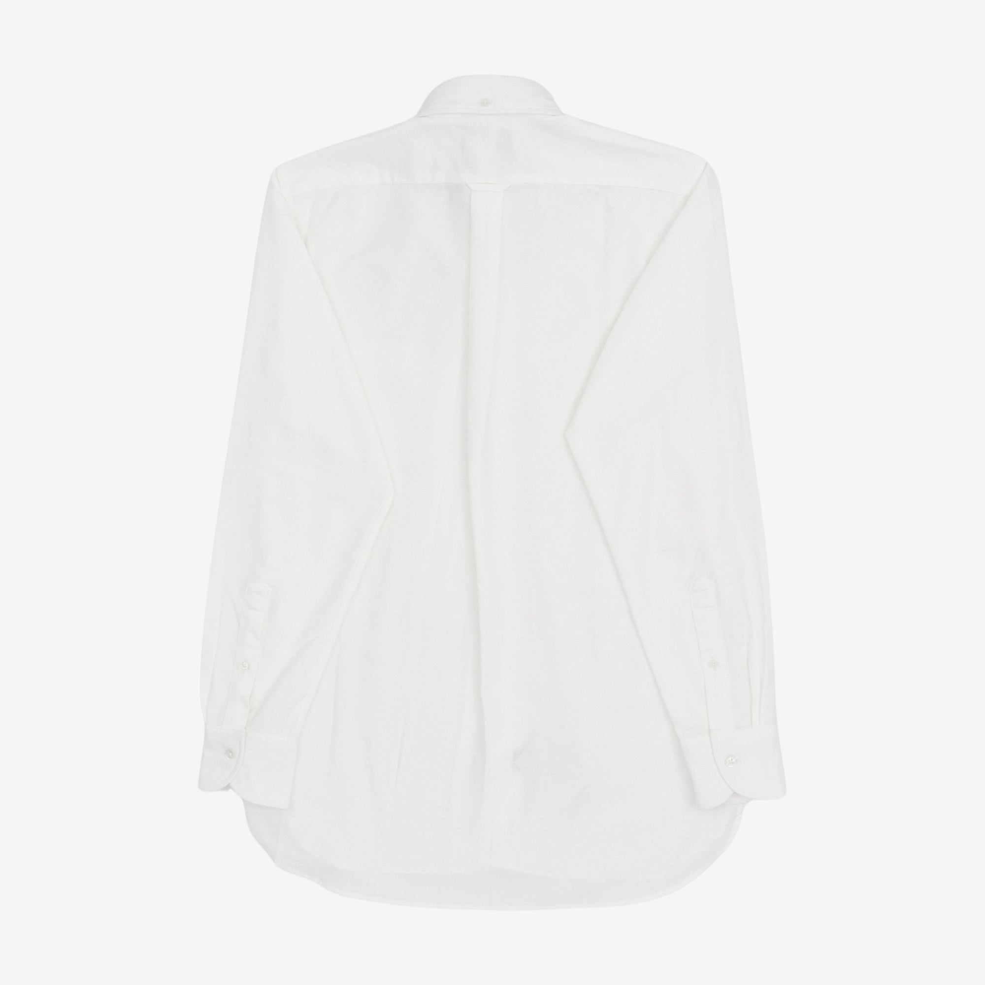 BD Oxford Shirt