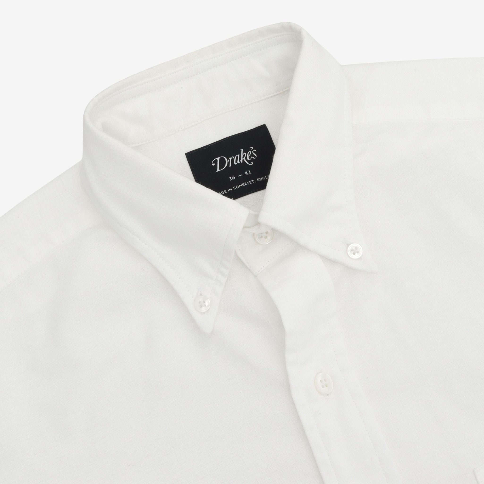 BD Oxford Shirt
