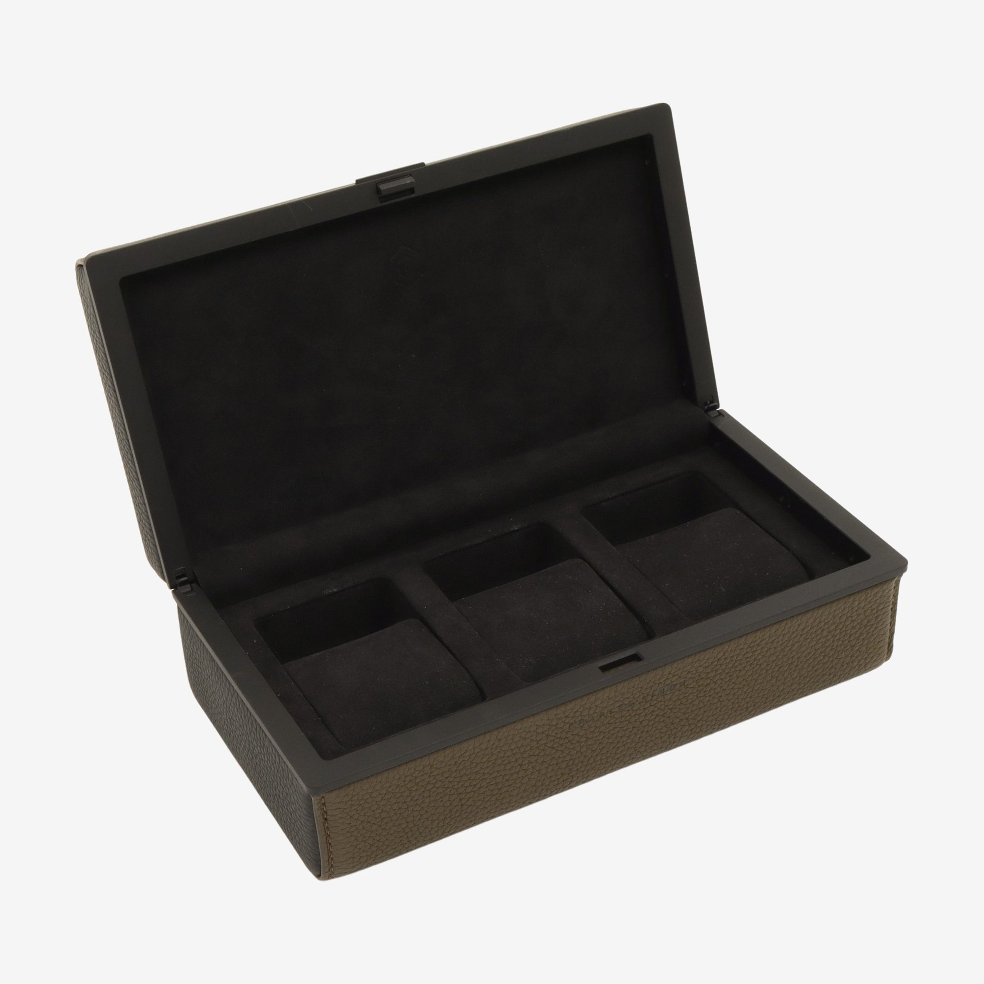 Eaton 3 Watch Case