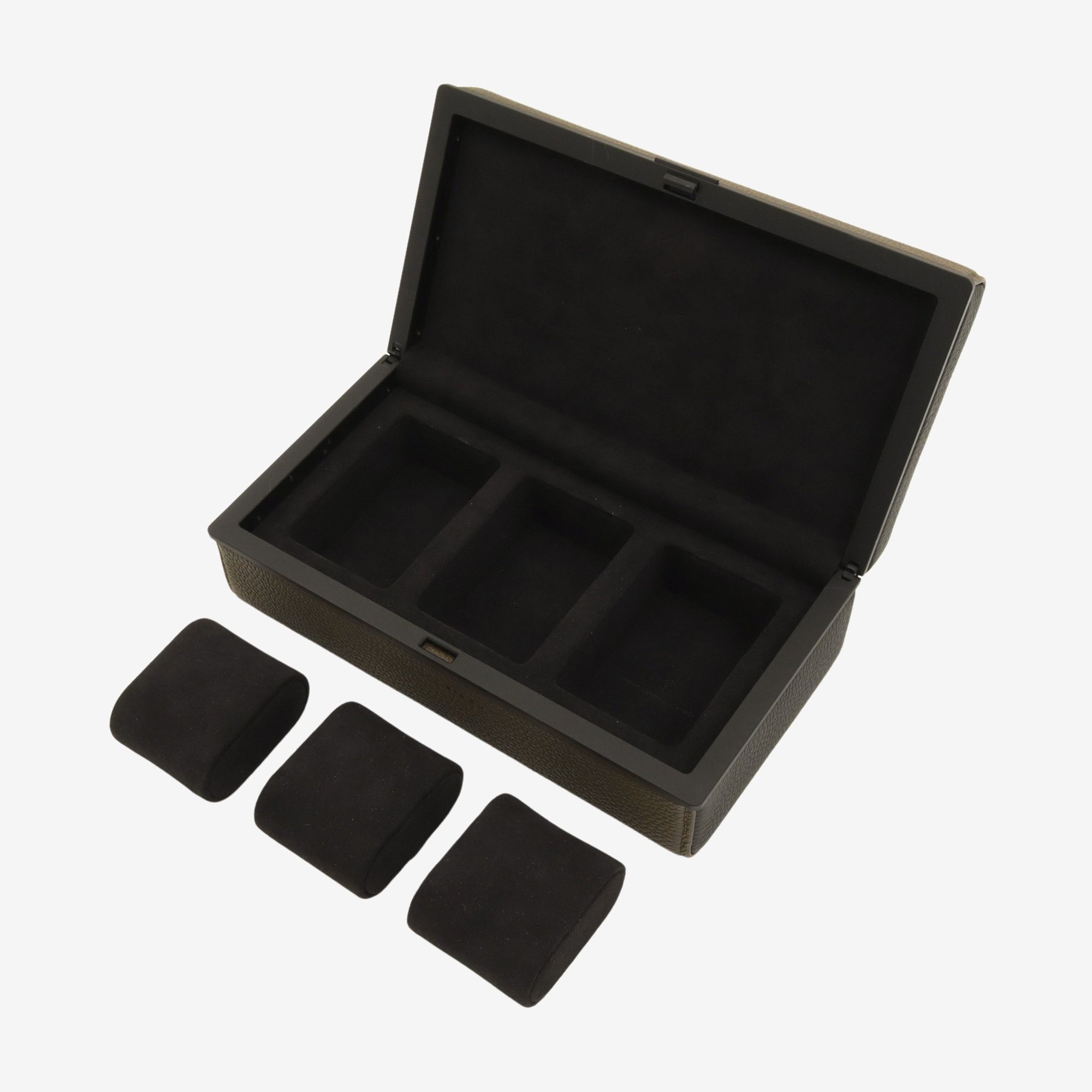 Eaton 3 Watch Case