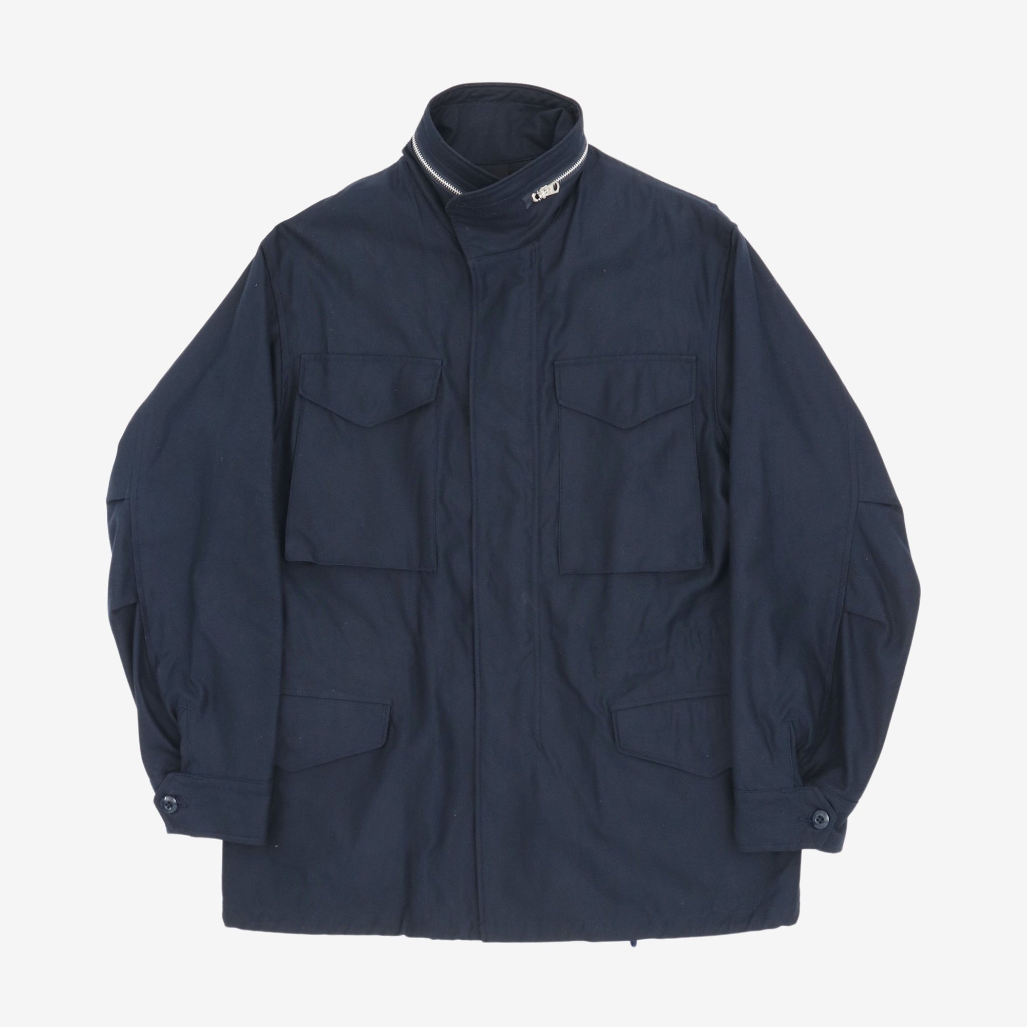 M-65 Field Jacket (The Armoury)