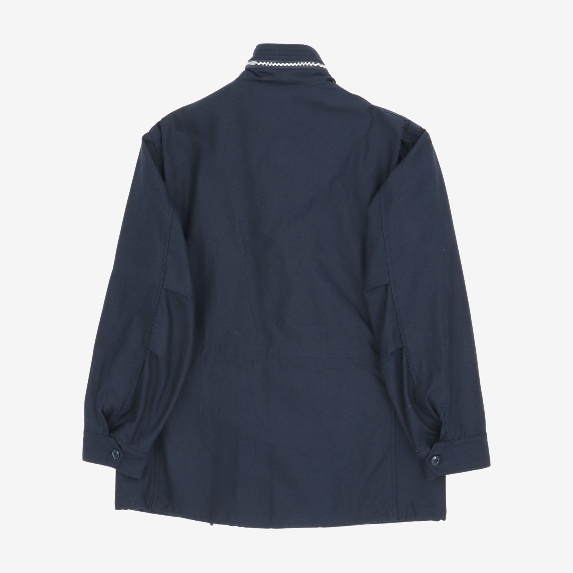 M-65 Field Jacket (The Armoury)