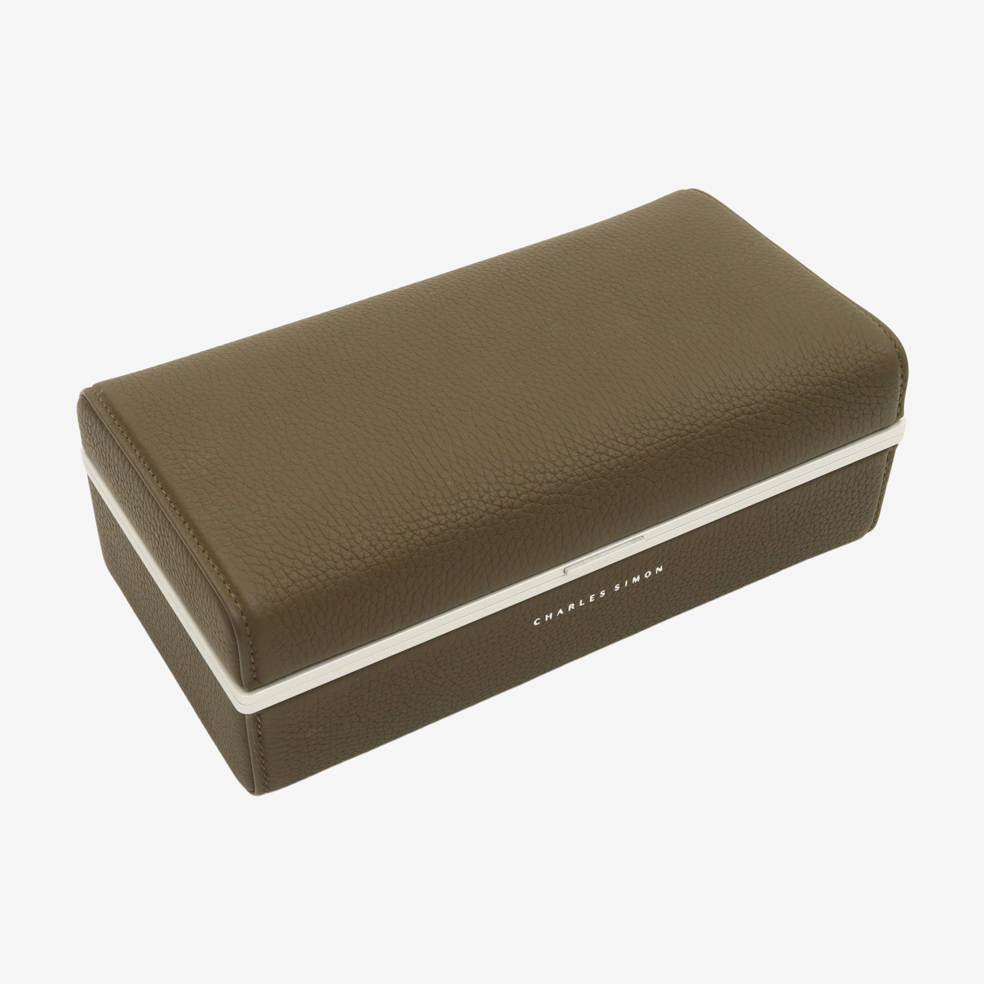 Eaton 3 Watch Case