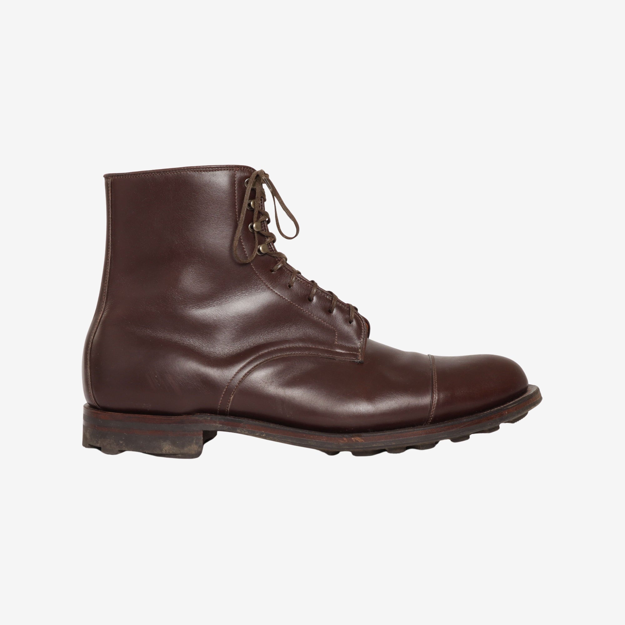 Halkett Boot
