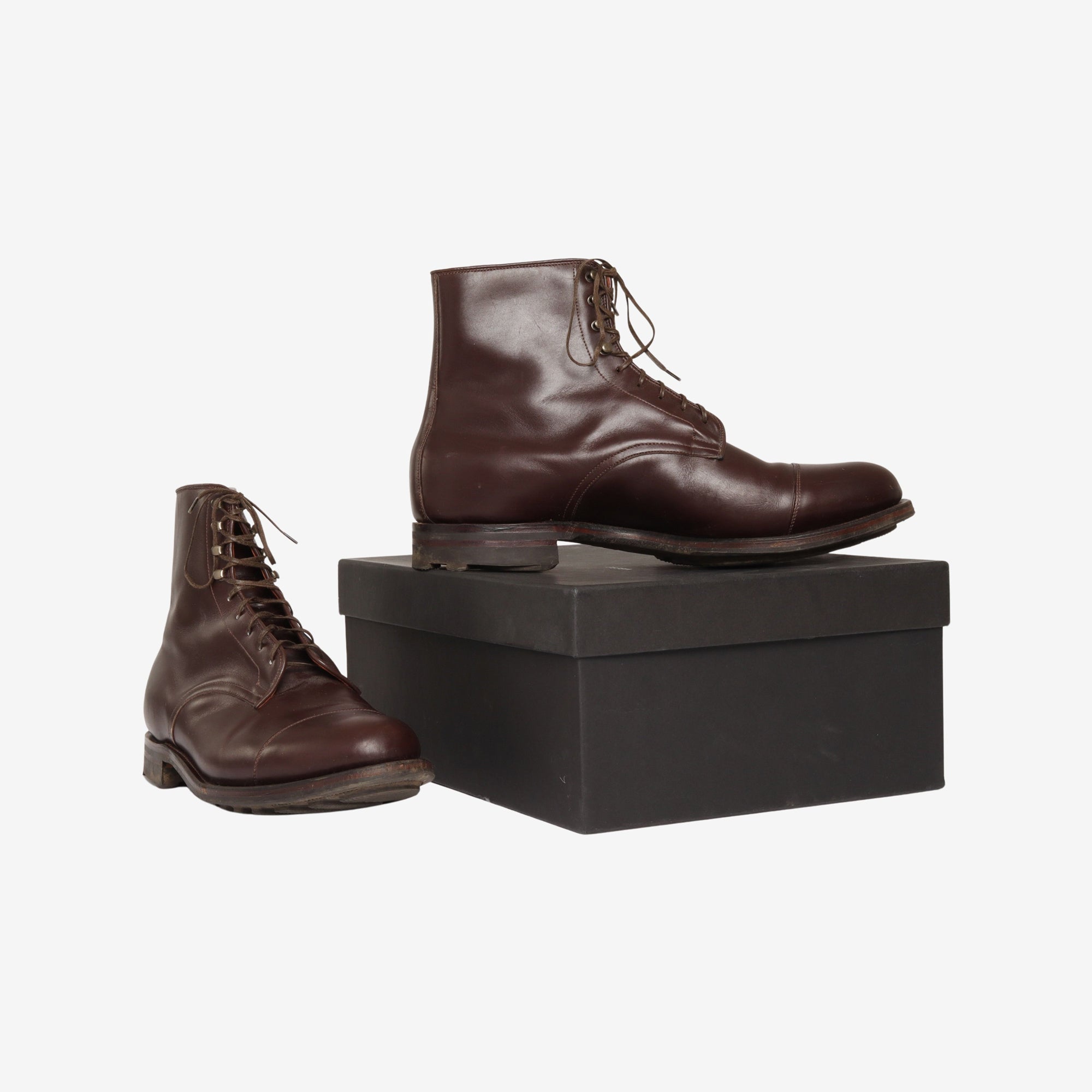 Halkett Boot