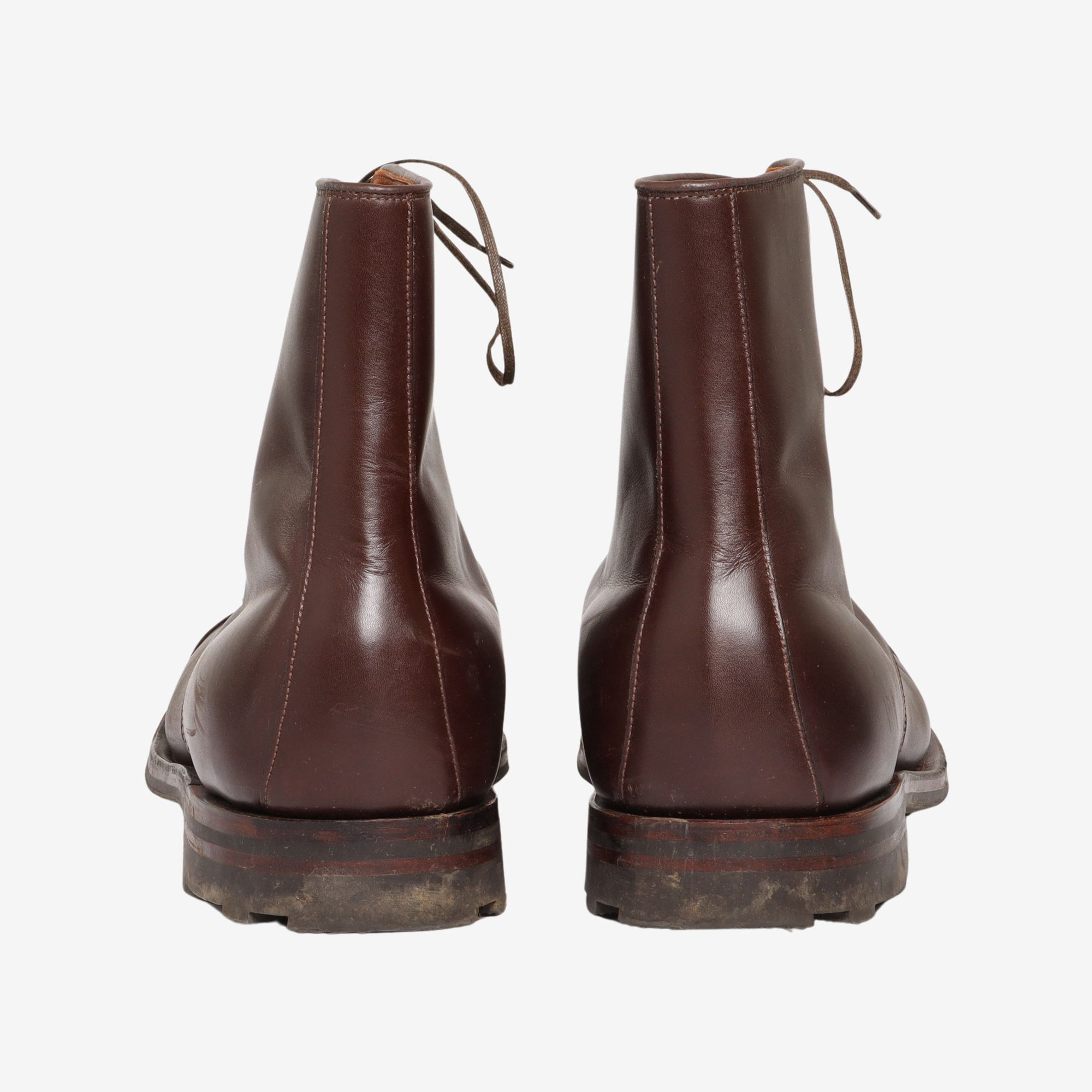Halkett Boot
