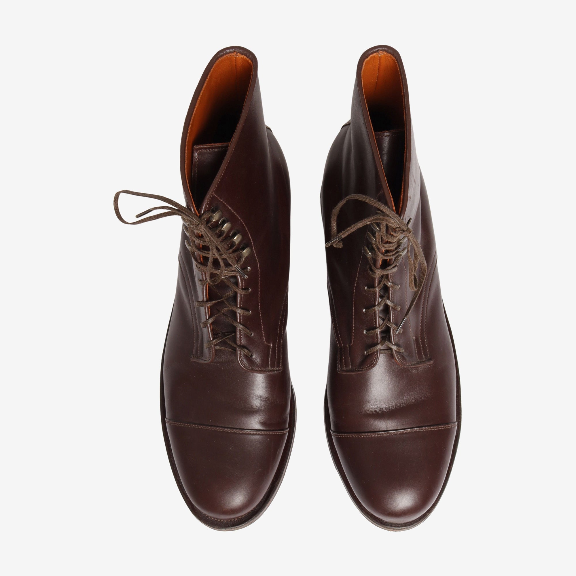 Halkett Boot