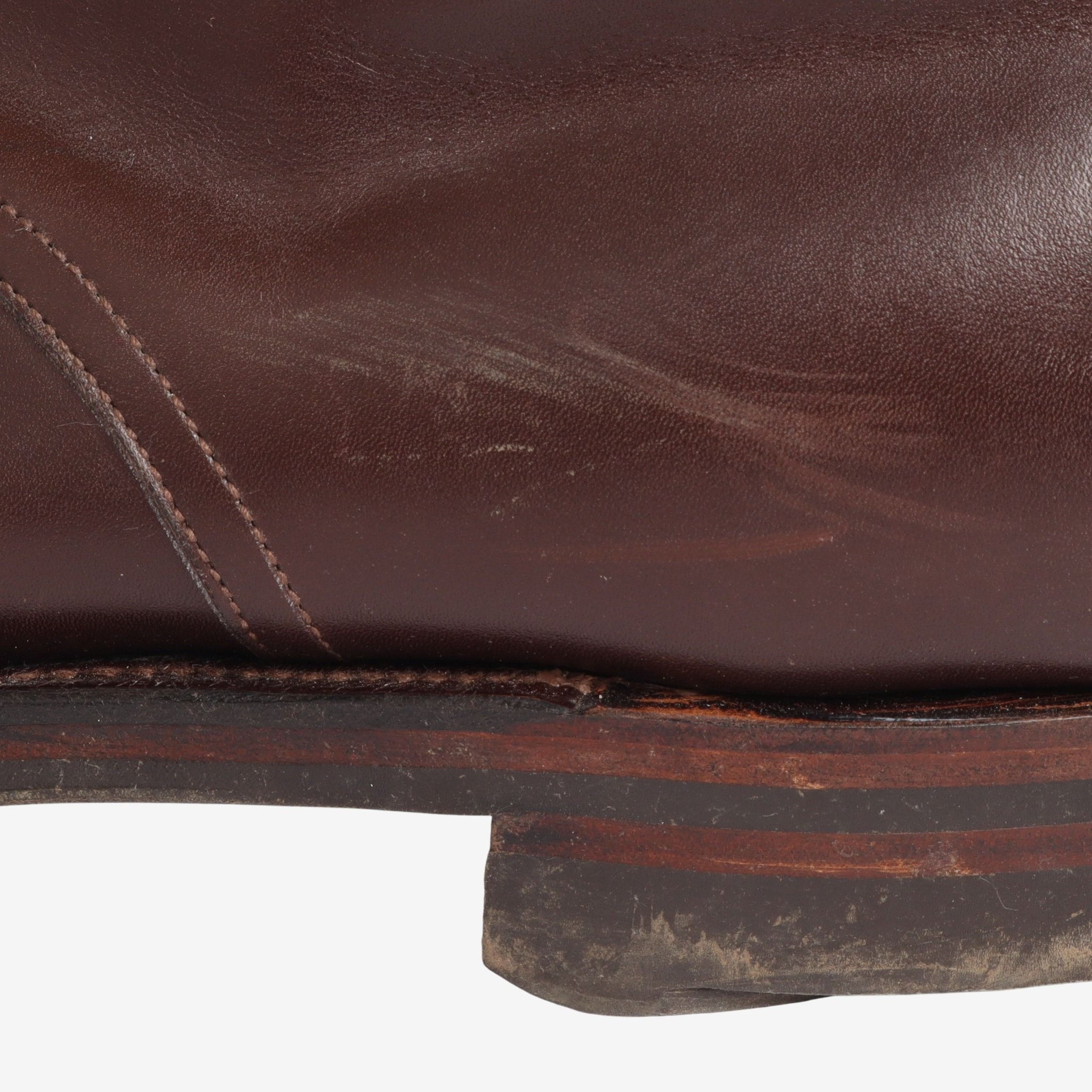 Halkett Boot