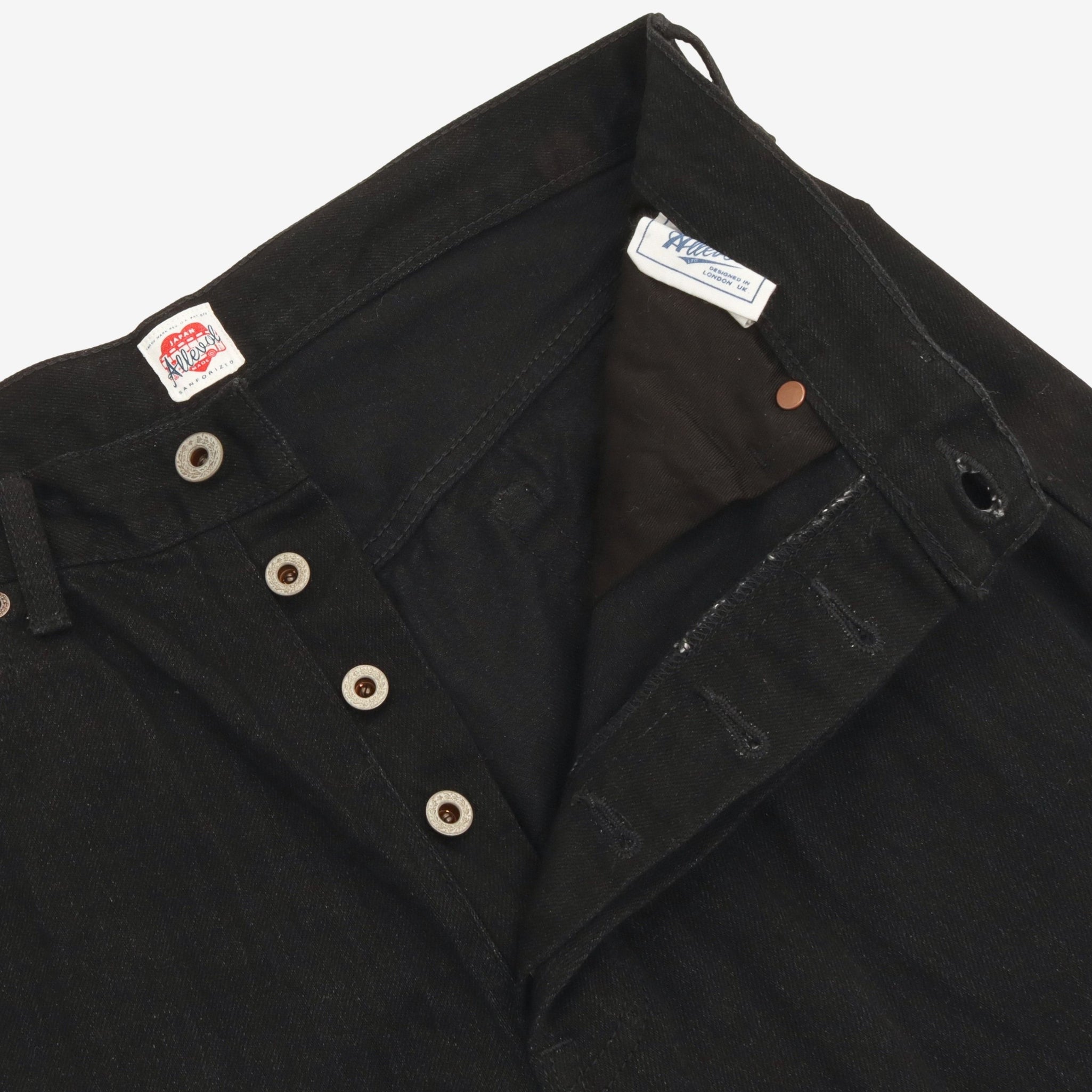 Roku Roku 66 Denim (32W X 32L)