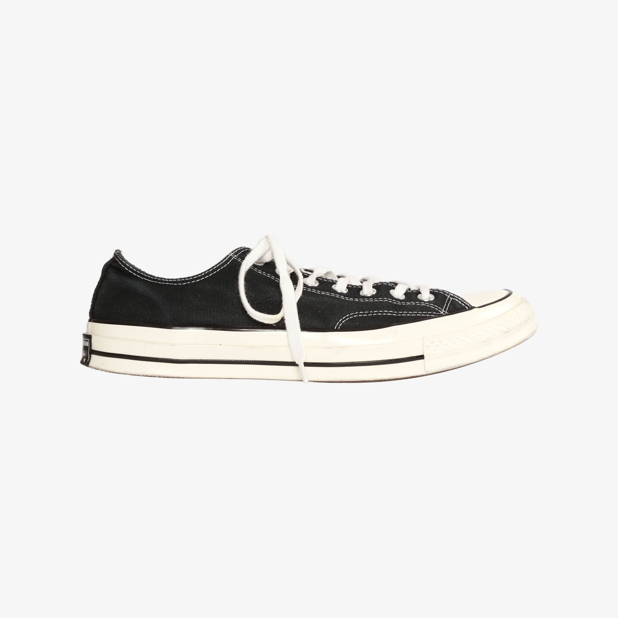 Chuck 70 Low Sneakers