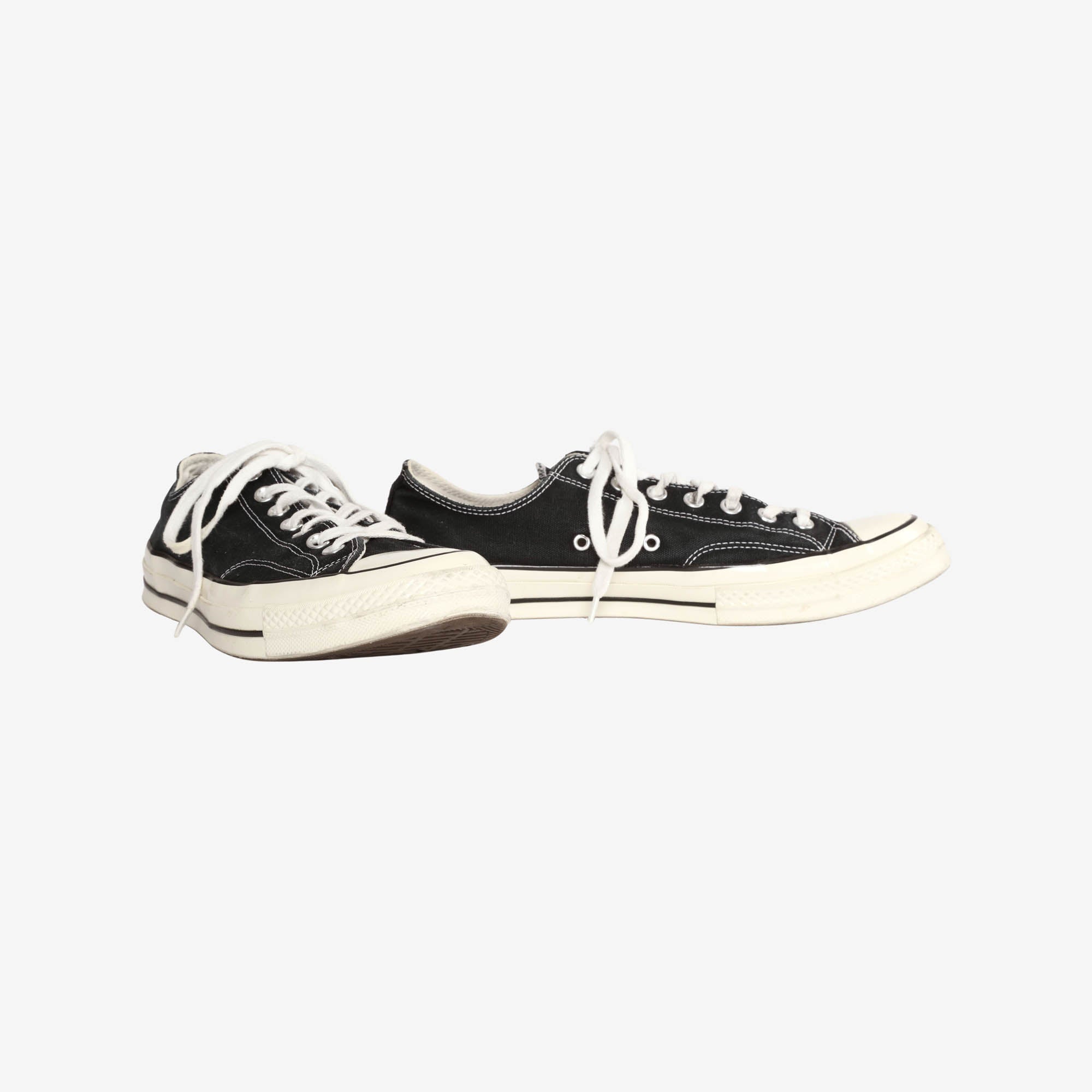 Chuck 70 Low Sneakers