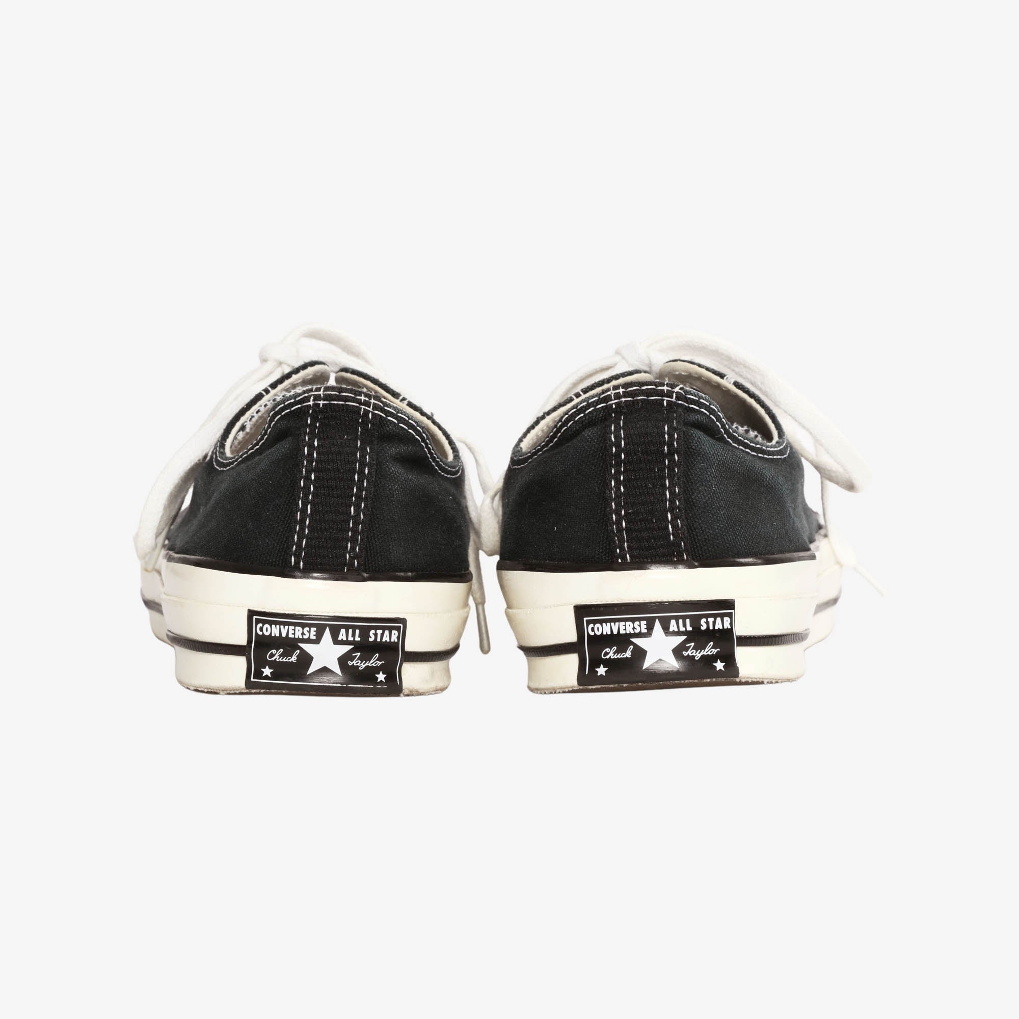 Chuck 70 Low Sneakers