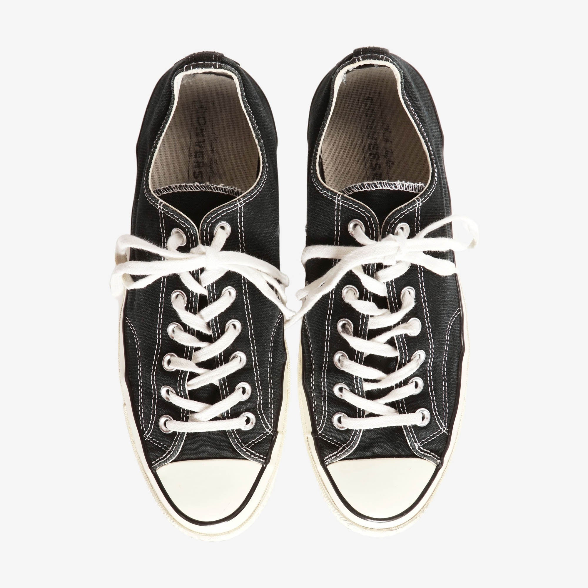 Chuck 70 Low Sneakers