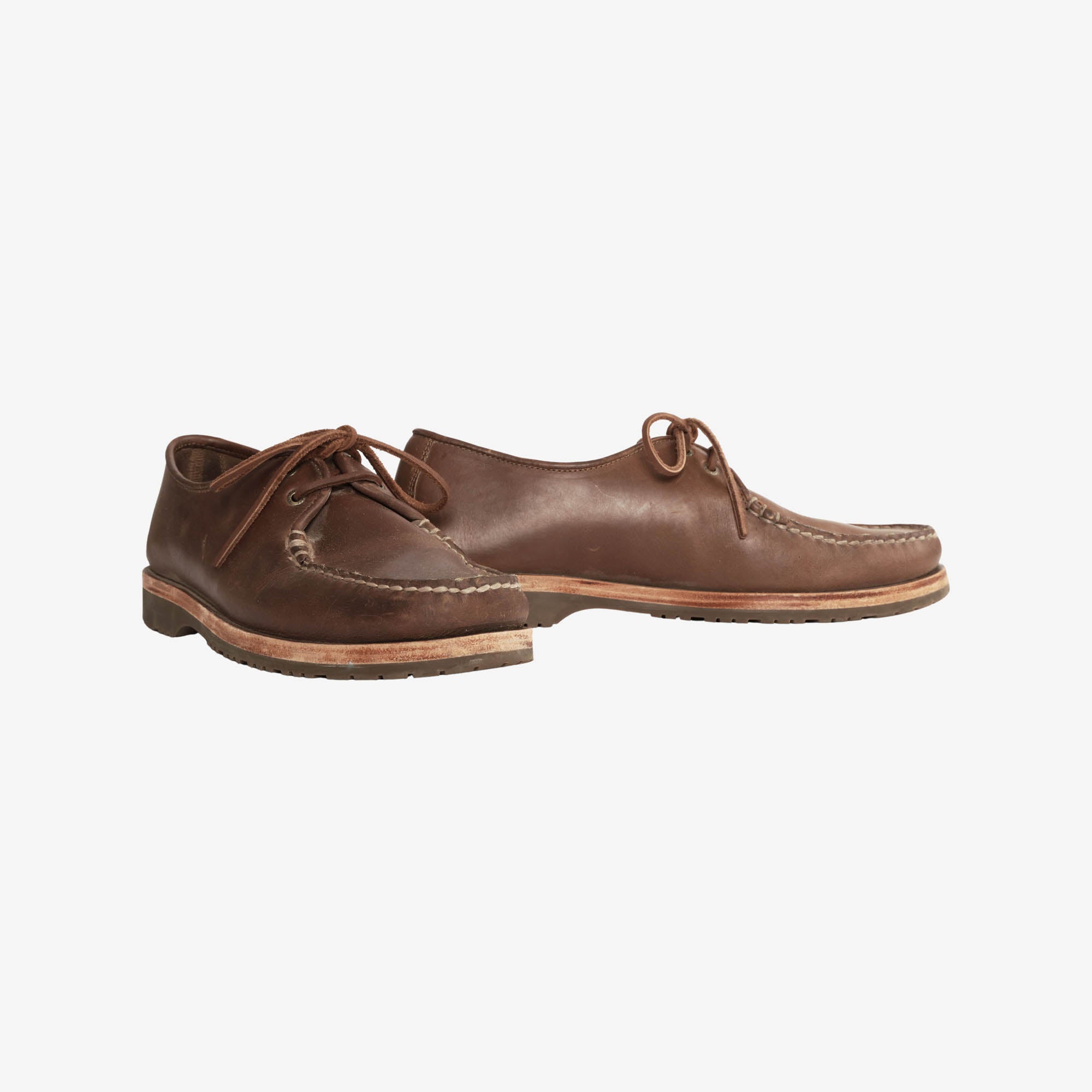 Colbo Captain's Oxford