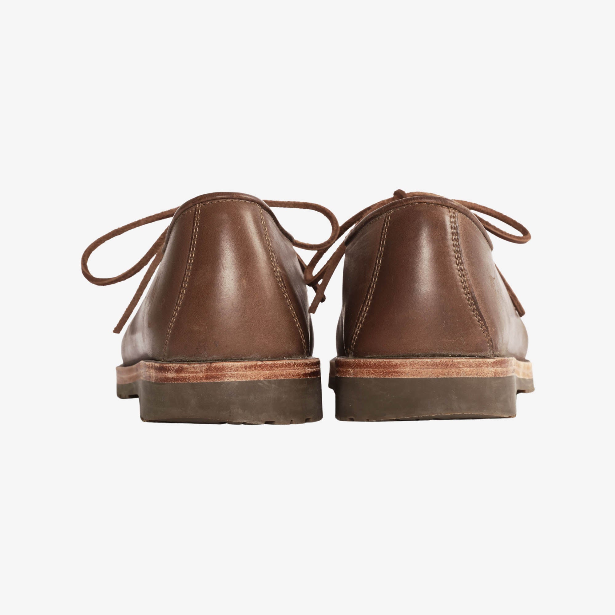 Colbo Captain's Oxford