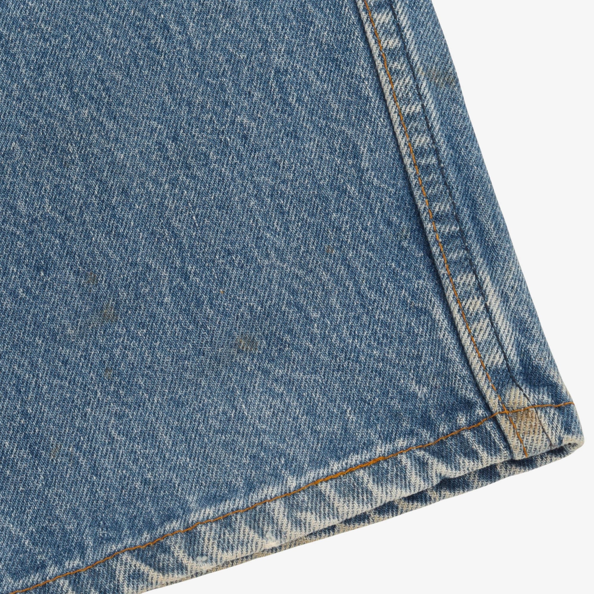 90s 501 Denim USA (38W X 29L)