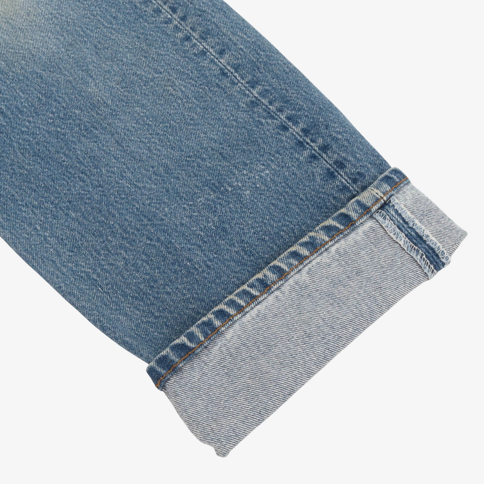 90s 501 Denim USA (38W X 29L)