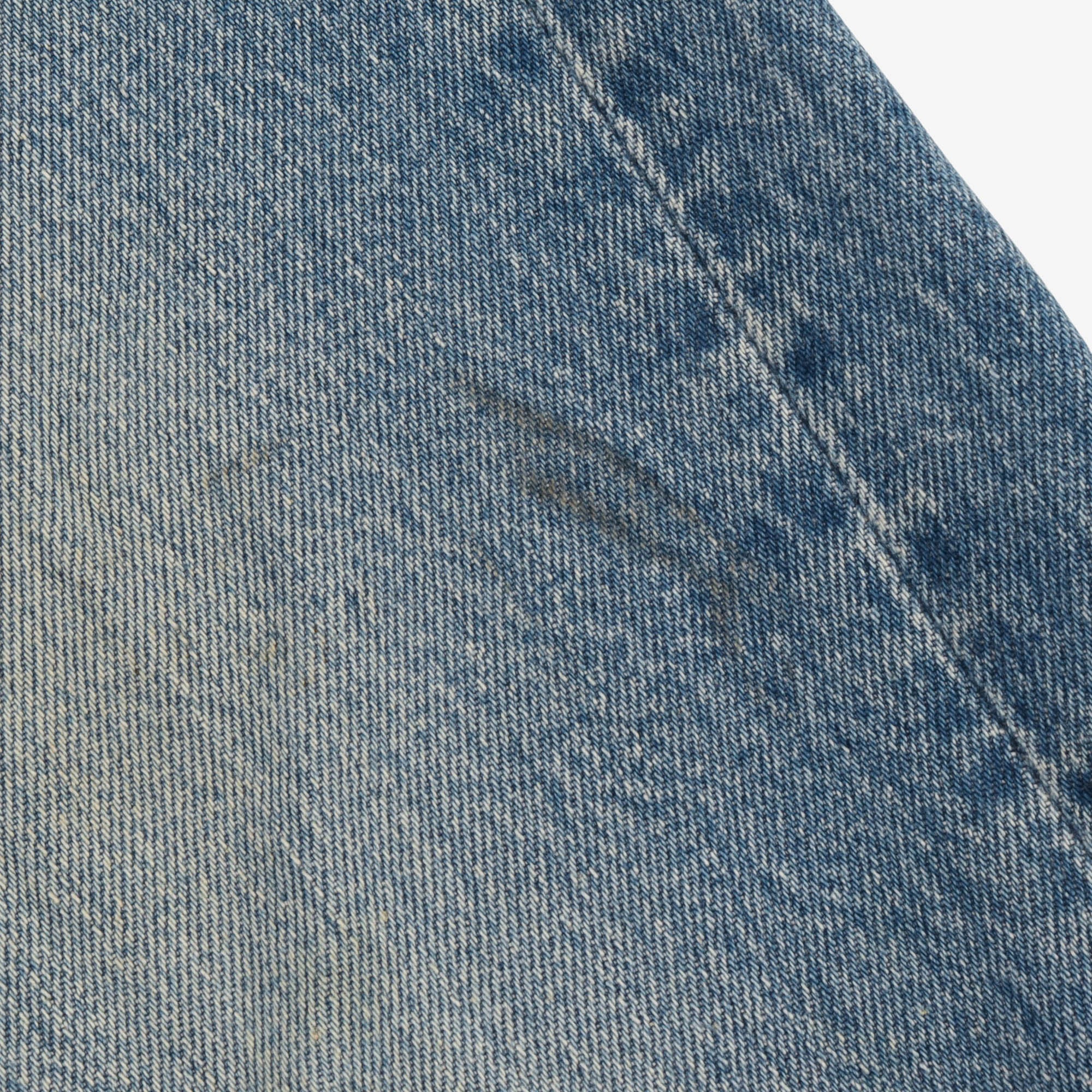 90s 501 Denim USA (38W X 29L)