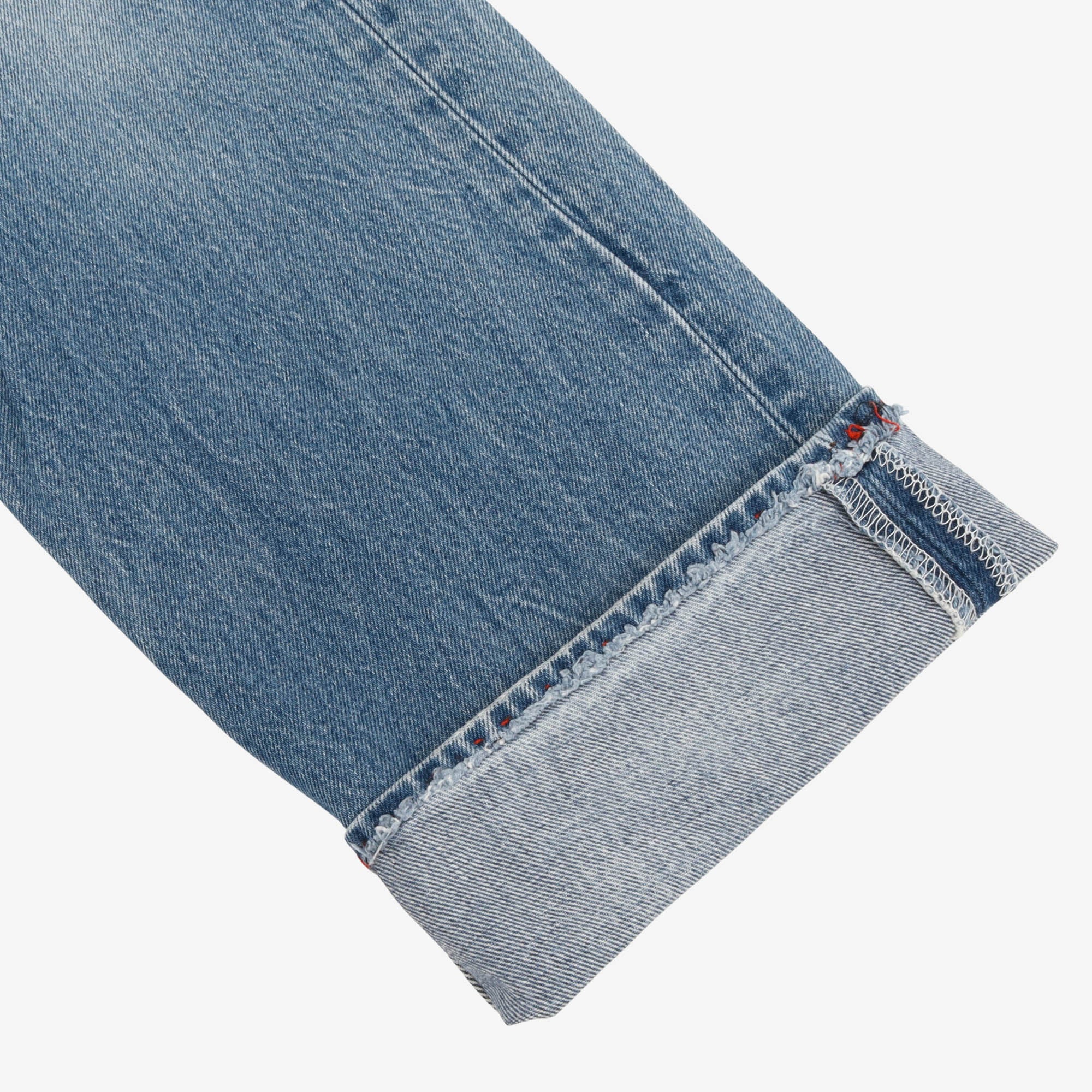 00s 501xx Denim USA (36W X 28L)