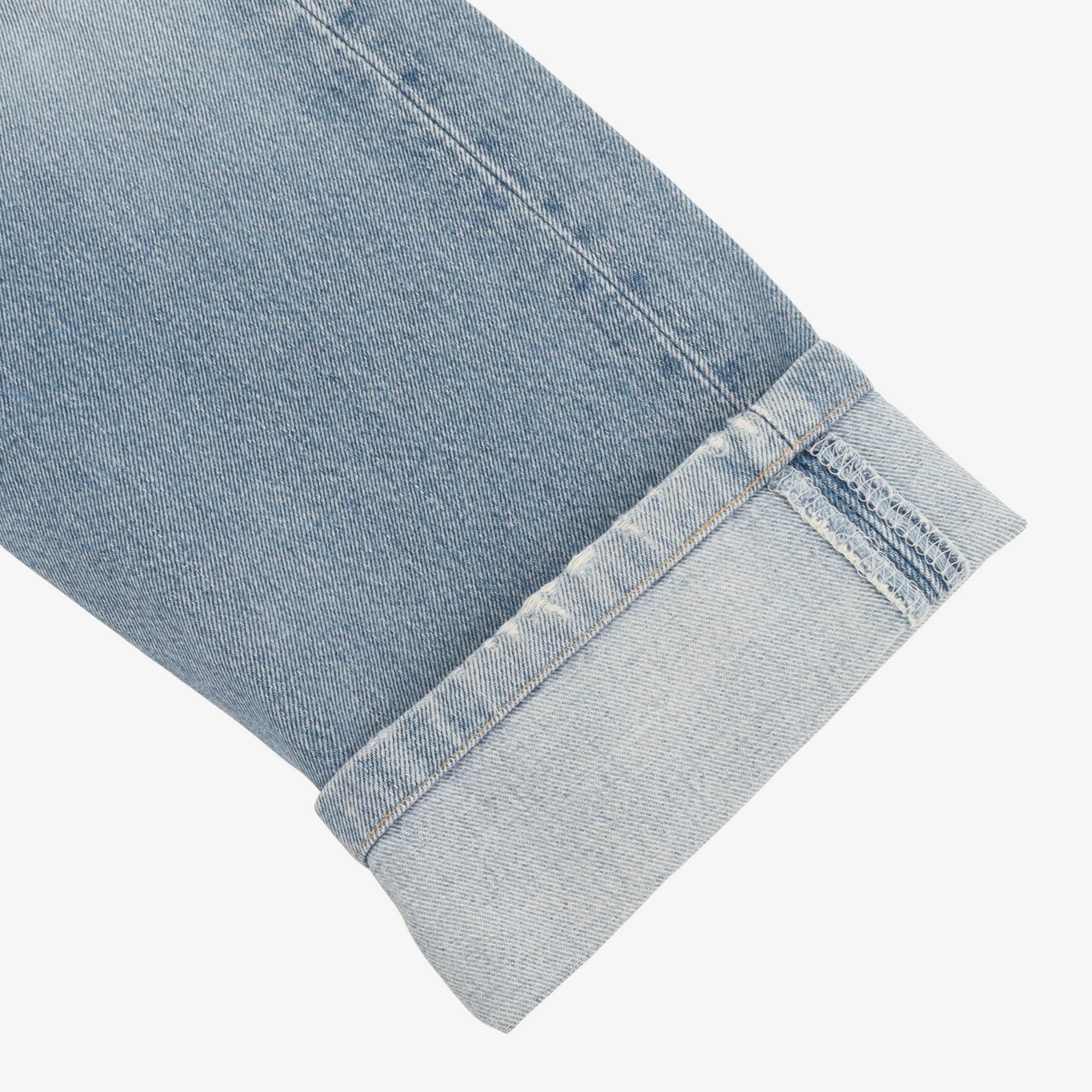 90s 501 Denim USA (32W X 29L)