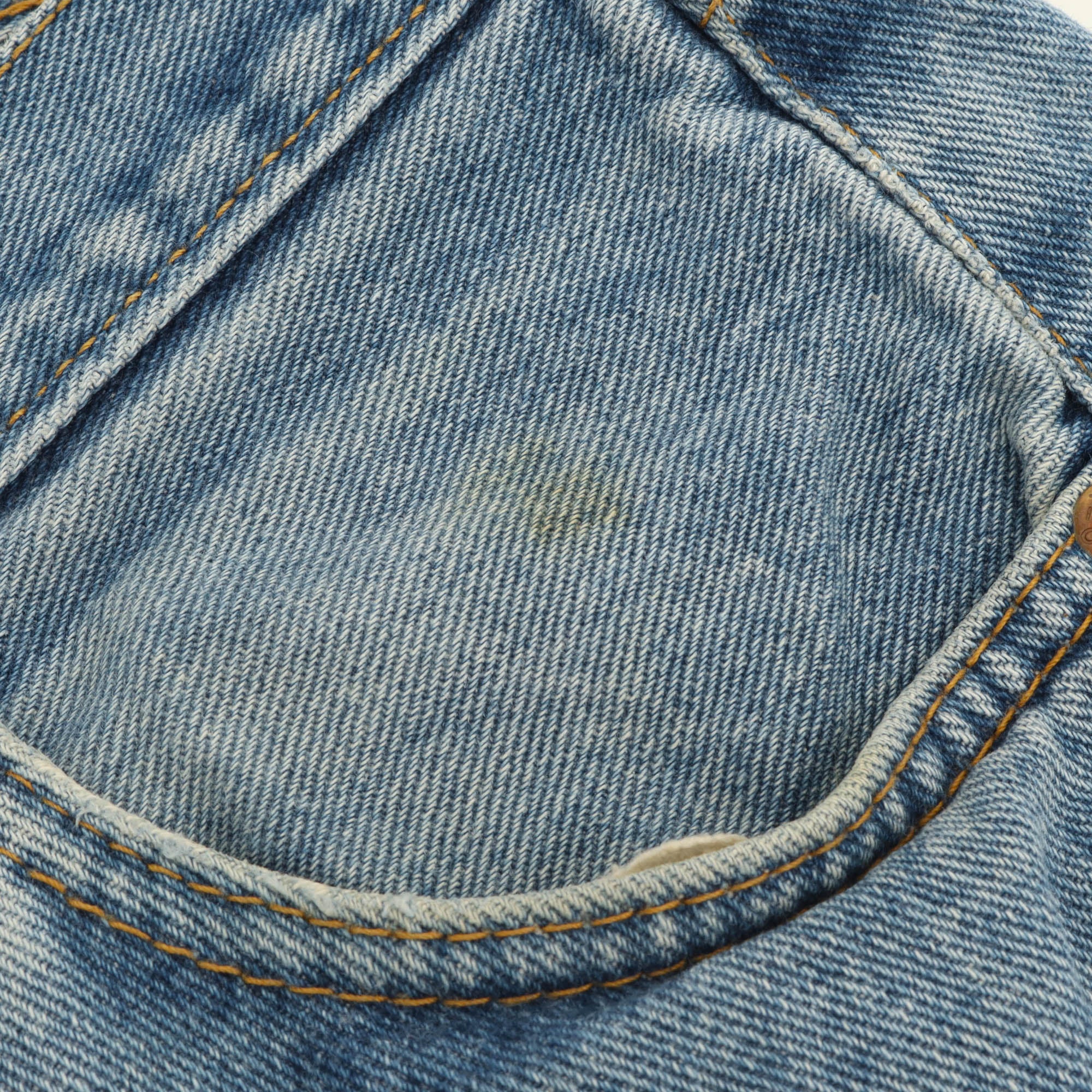90s 501 Denim USA (32W x 32L)