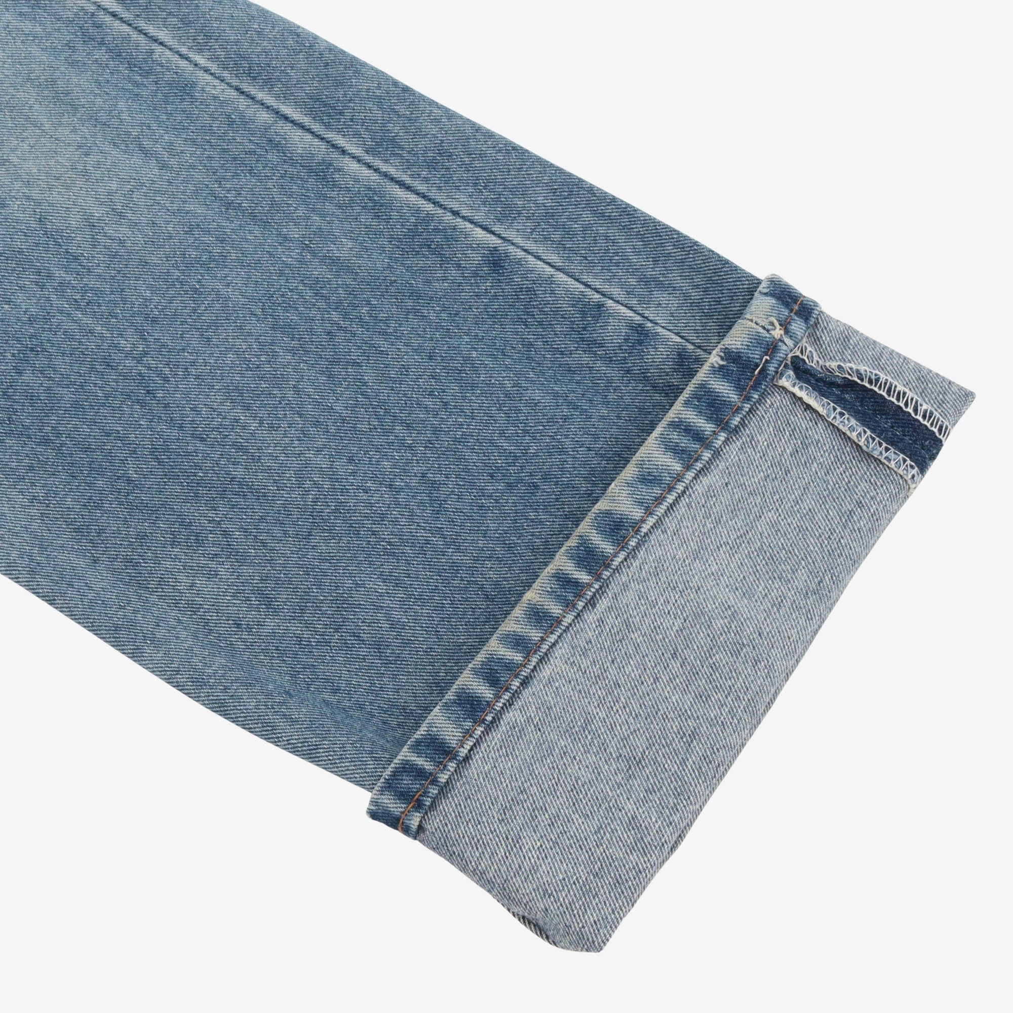 90s 501 Denim USA (32W x 32L)