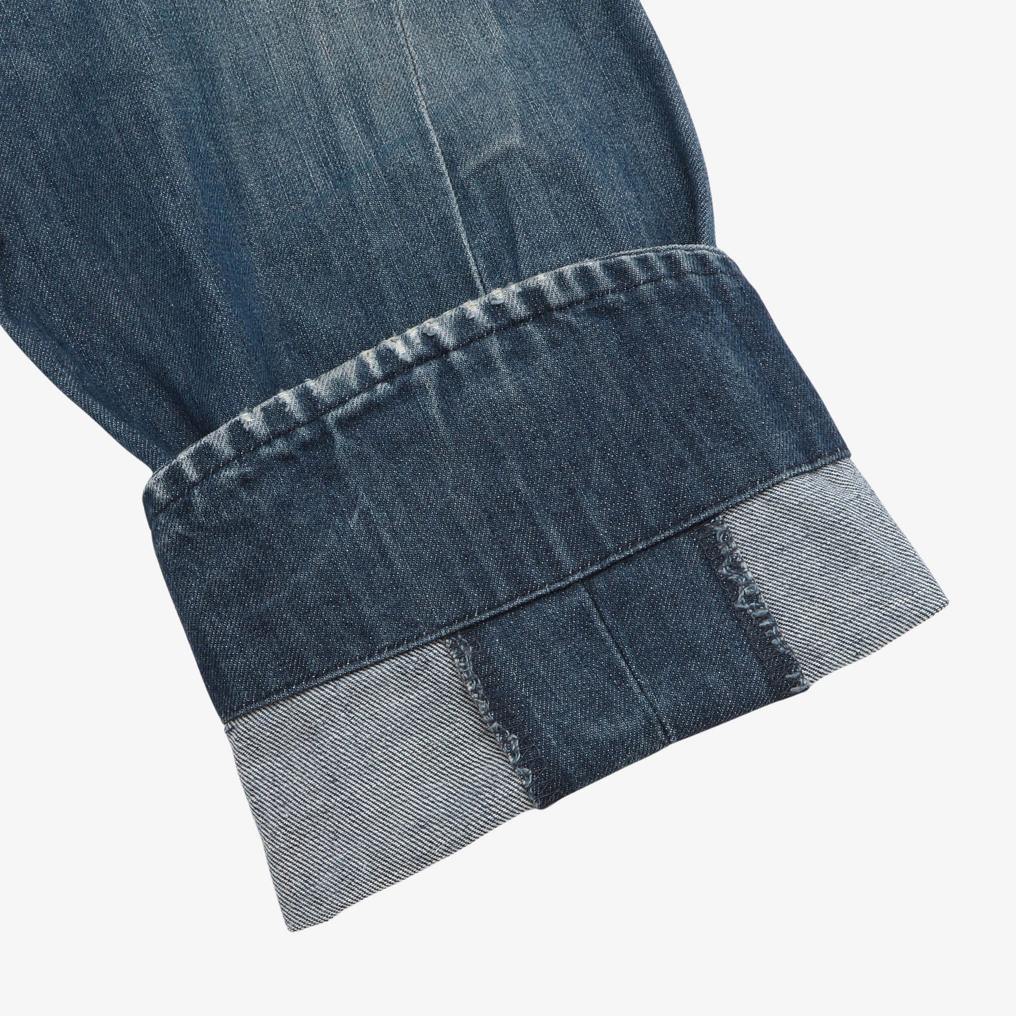 Vintage Engineered Jeans