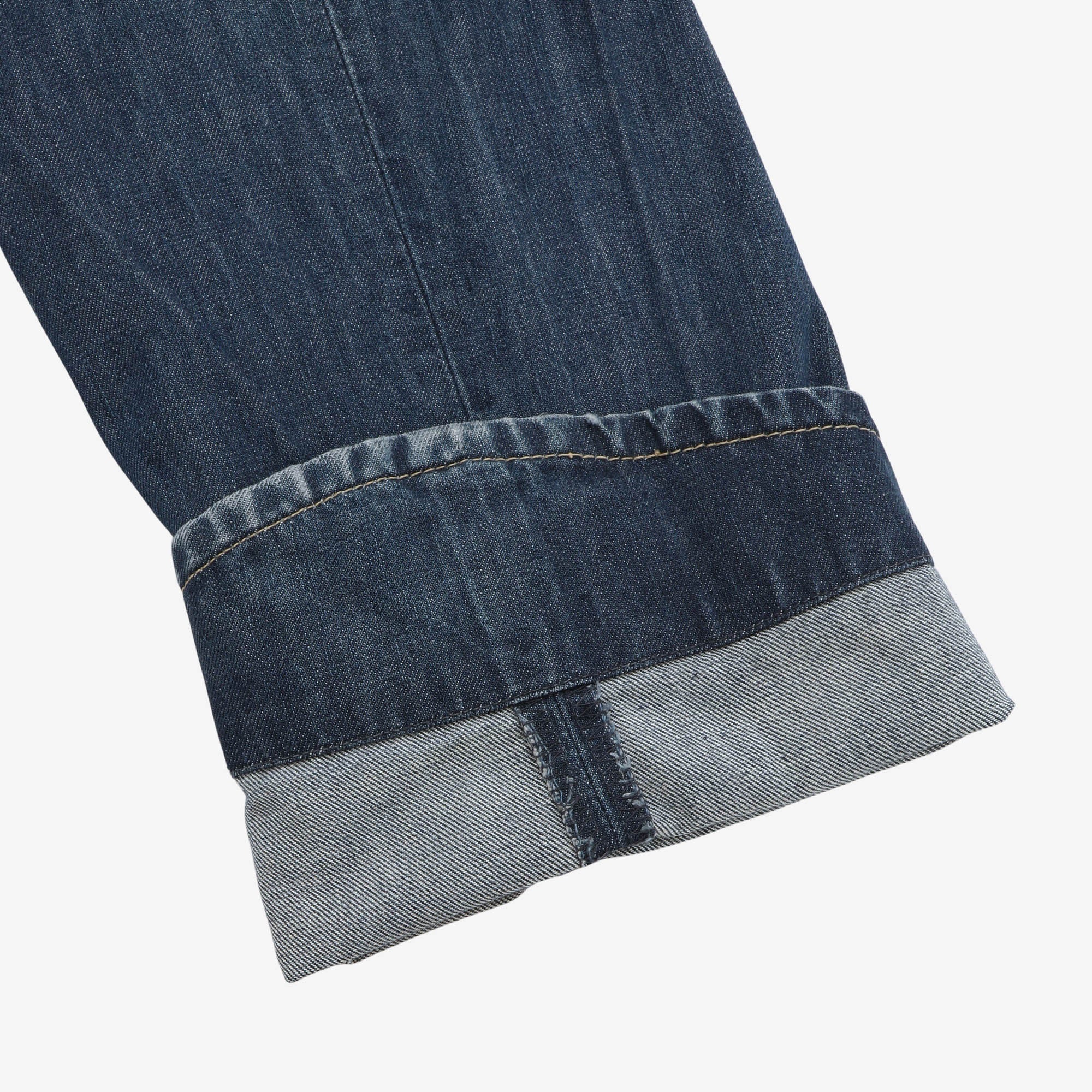 Vintage Engineered Jeans (33W X 32L)