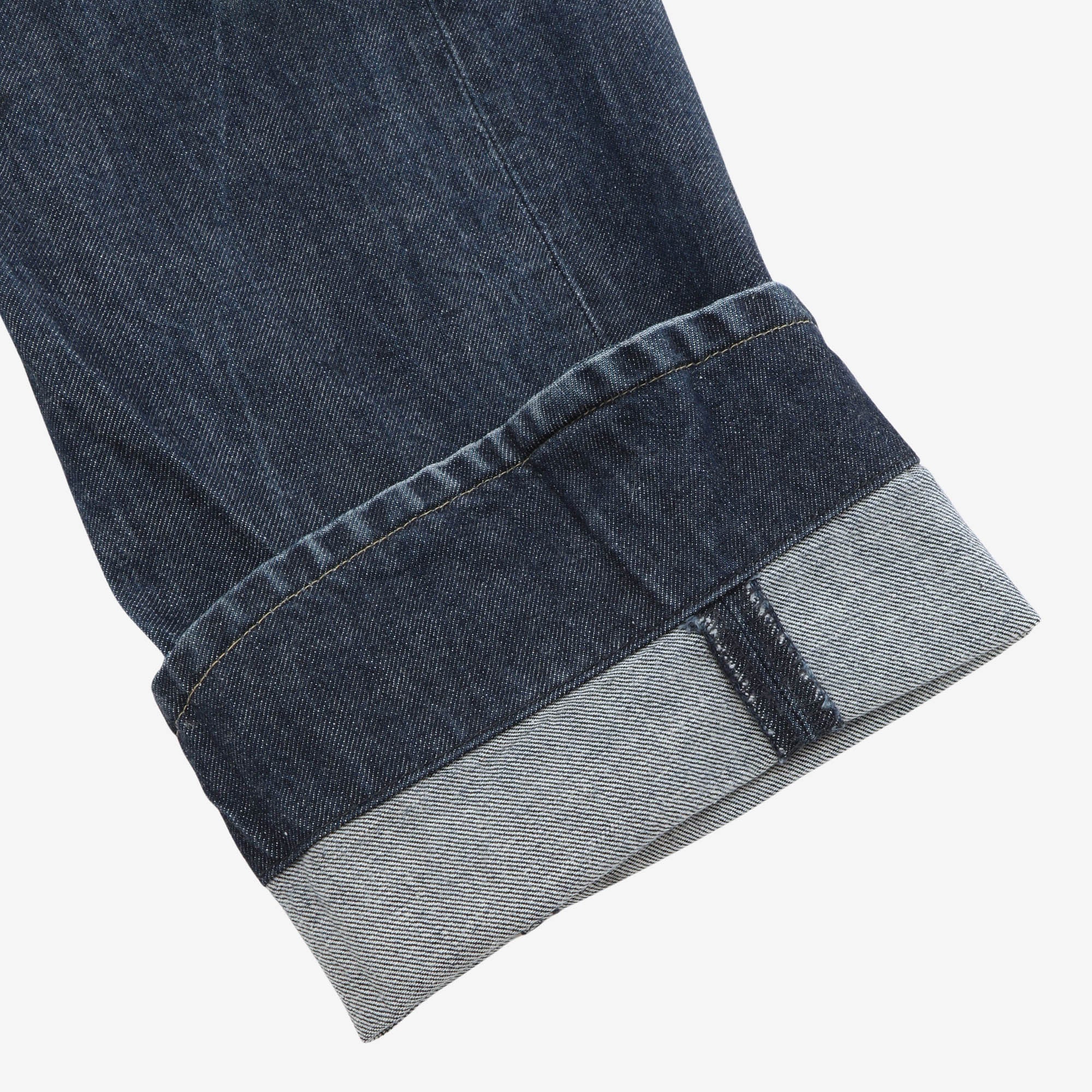 Vintage Engineered Jeans (36W X 33L)