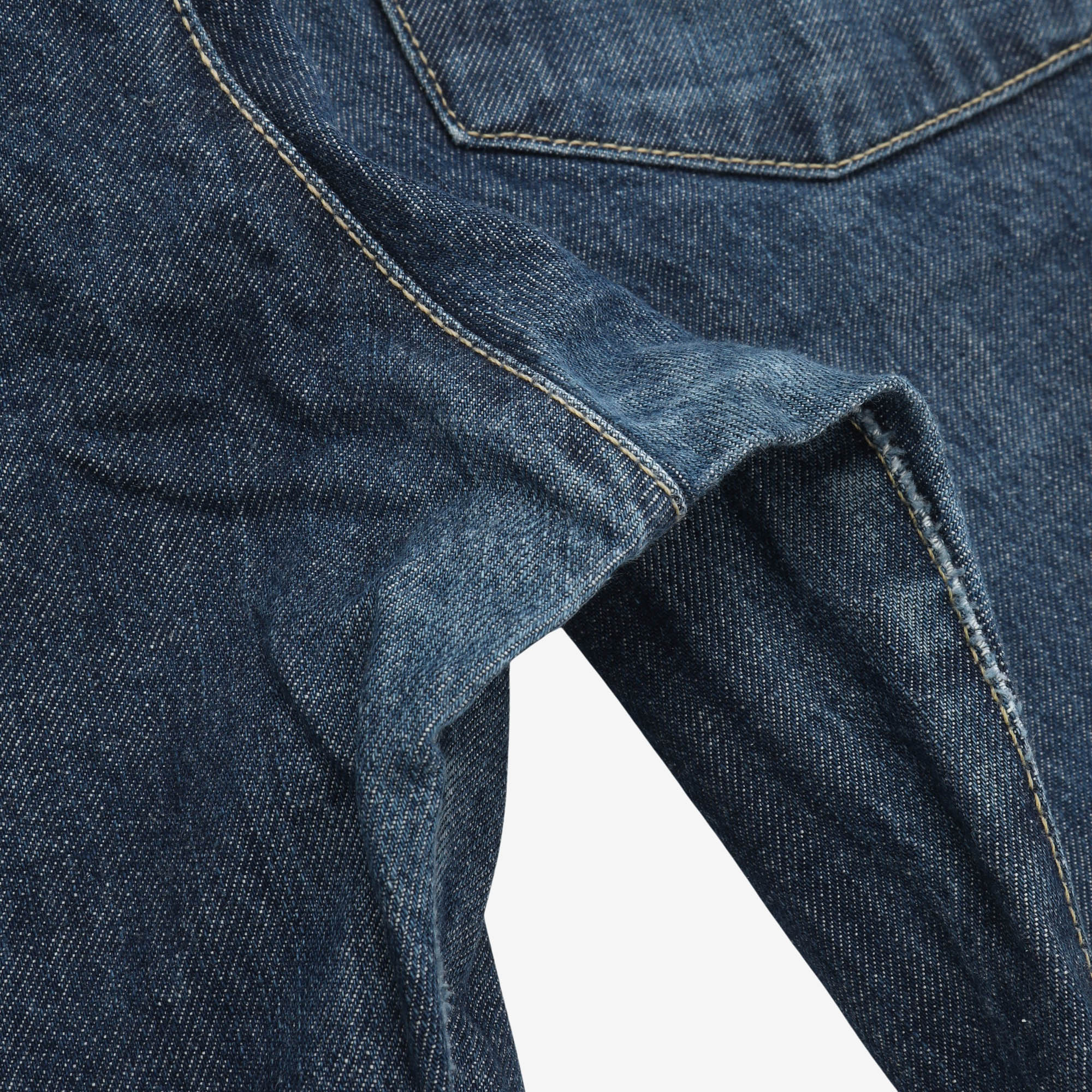 Vintage Engineered Jeans (36W X 33L)