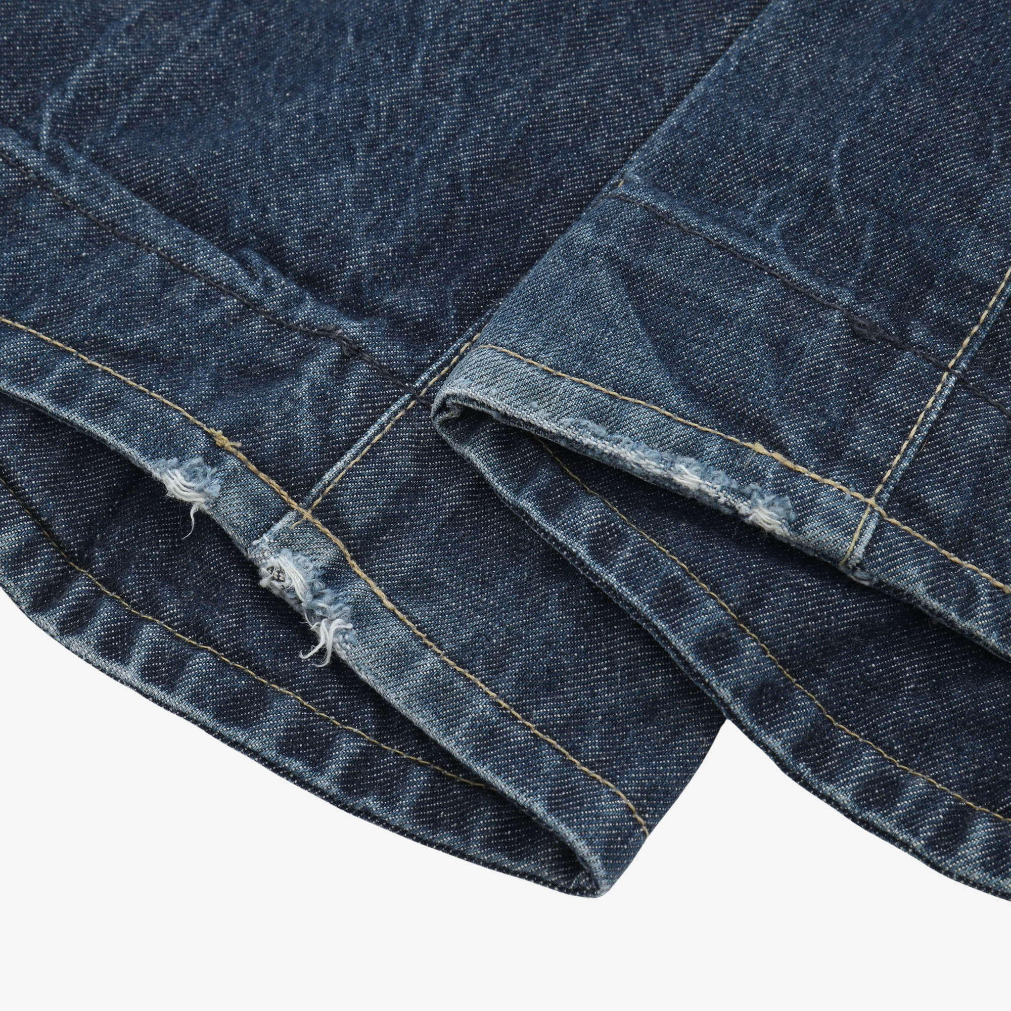 Vintage Engineered Jeans (36W X 33L)
