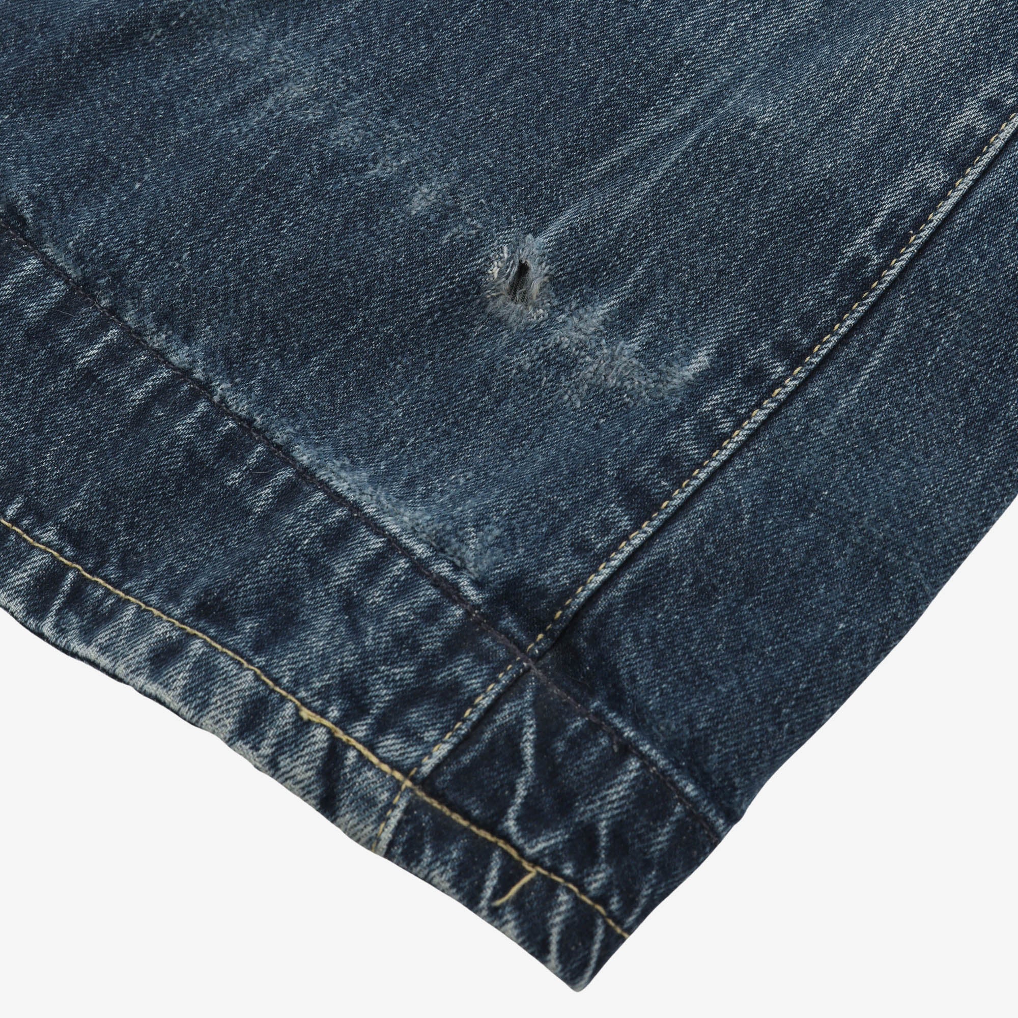 Vintage Engineered Jeans (32W X 29L)