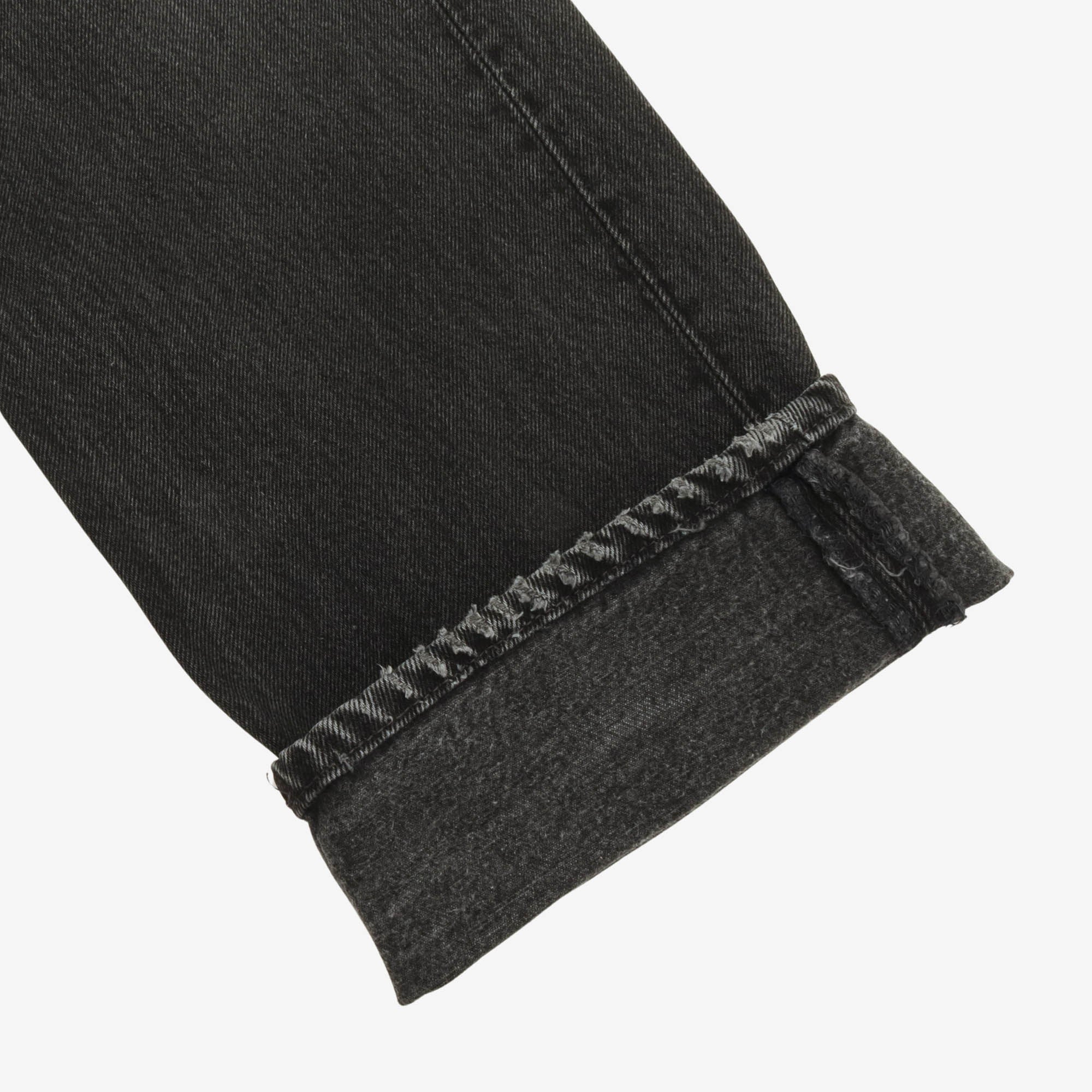 90s 501 Denim USA (34W X 31L)