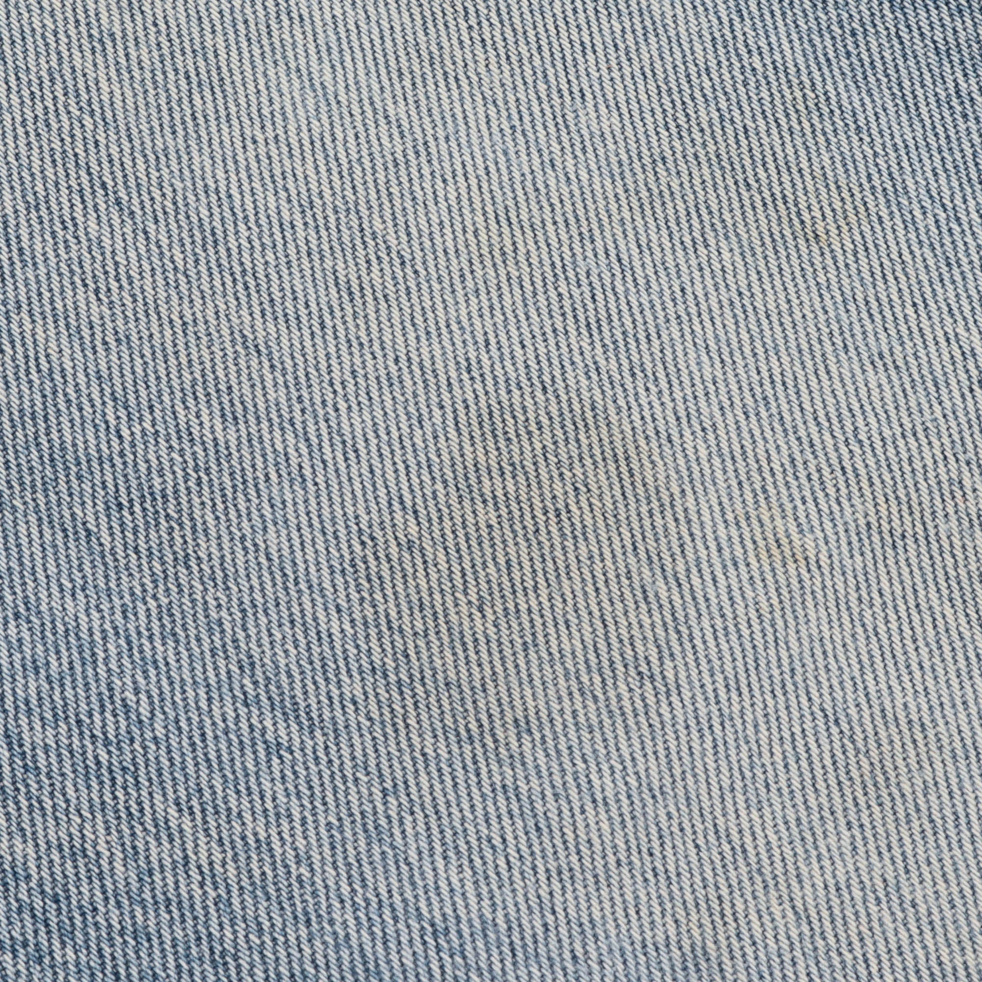 Vintage 501 Denim (32W X 30.5L)