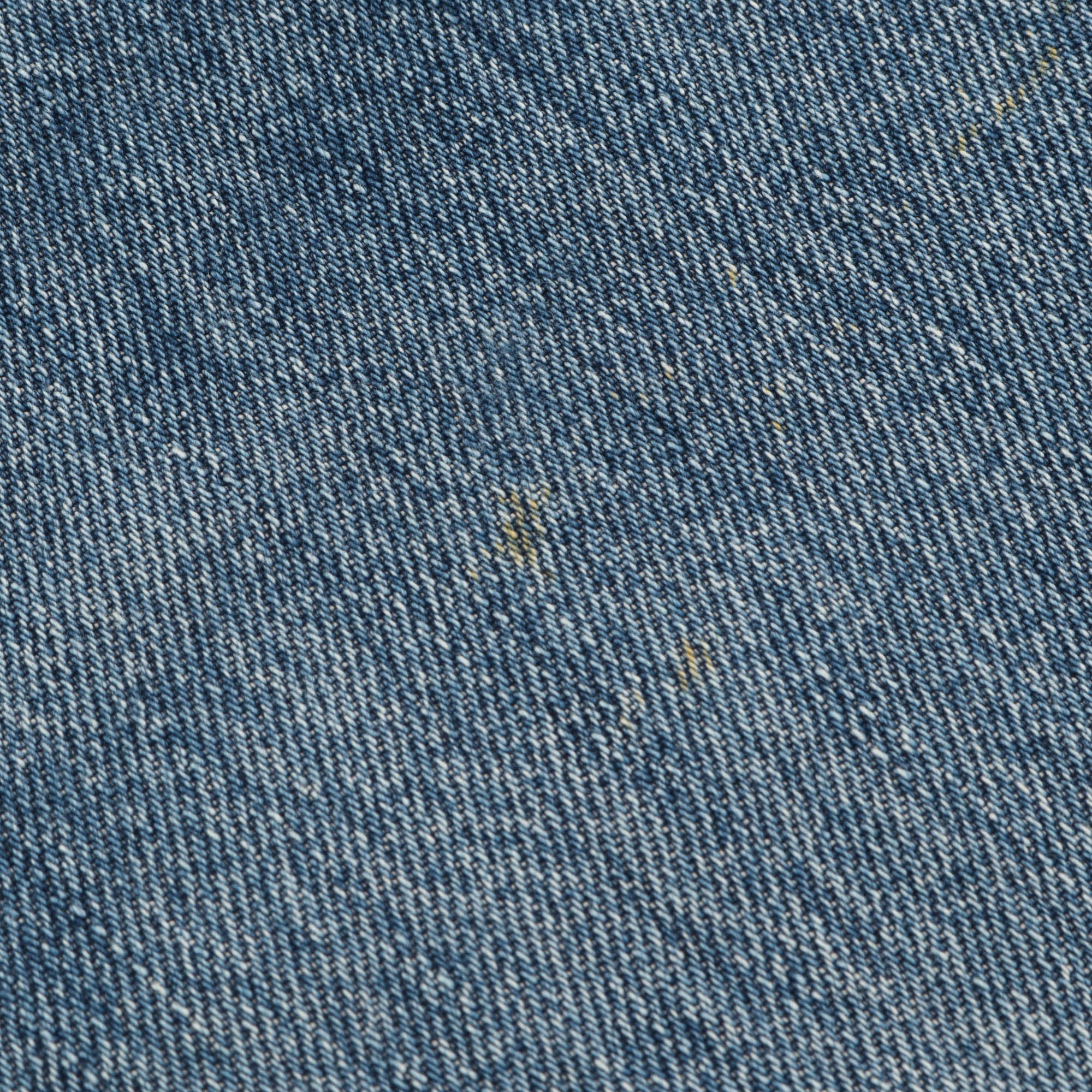 Vintage 501 Denim (34W X 31L)