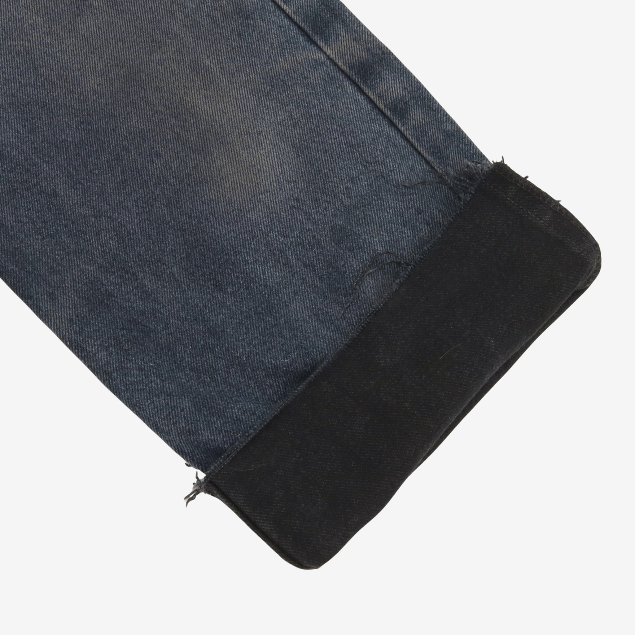 90s 501xx Denim USA (32W X 29L)
