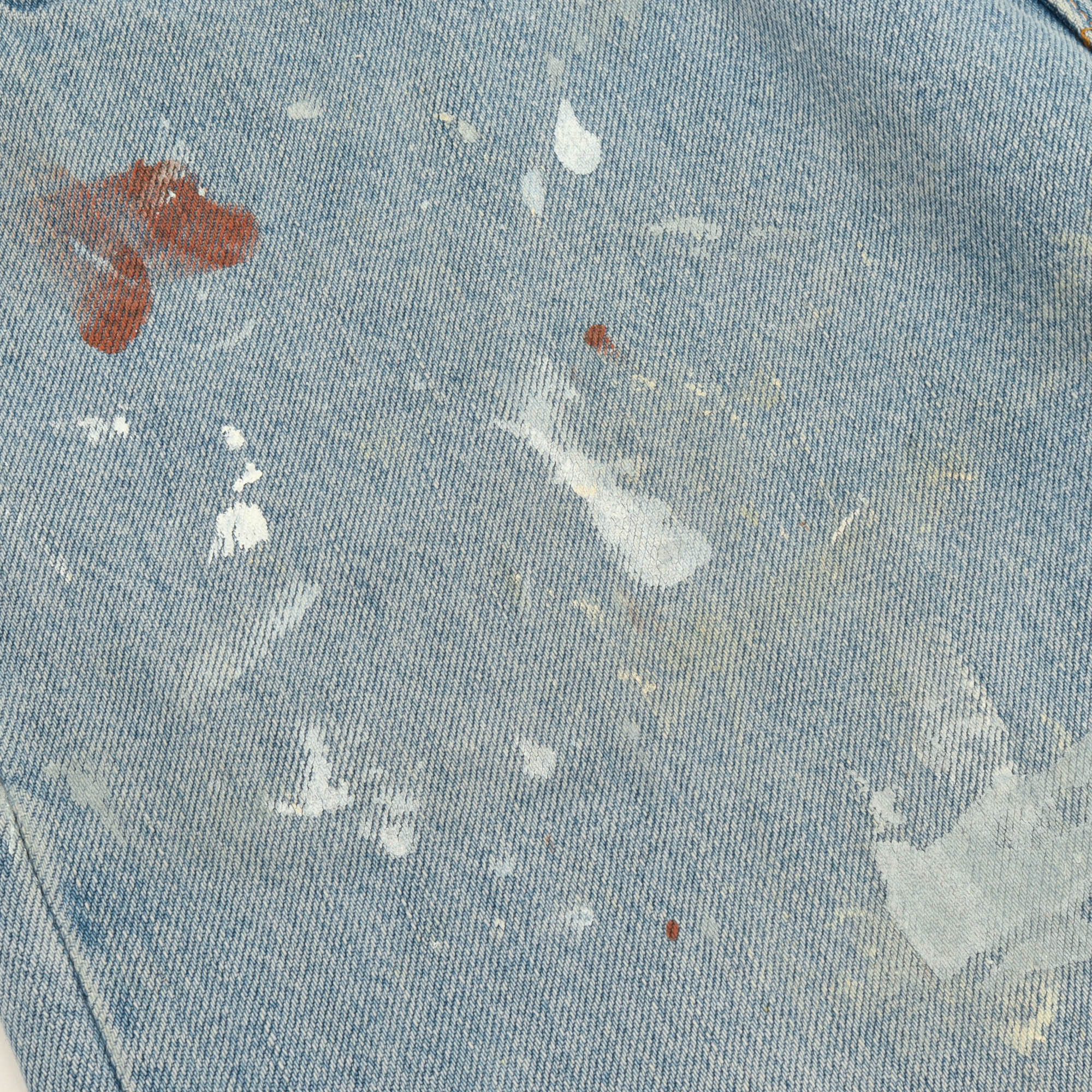 Vintage 550 Denim (32W X 30L)