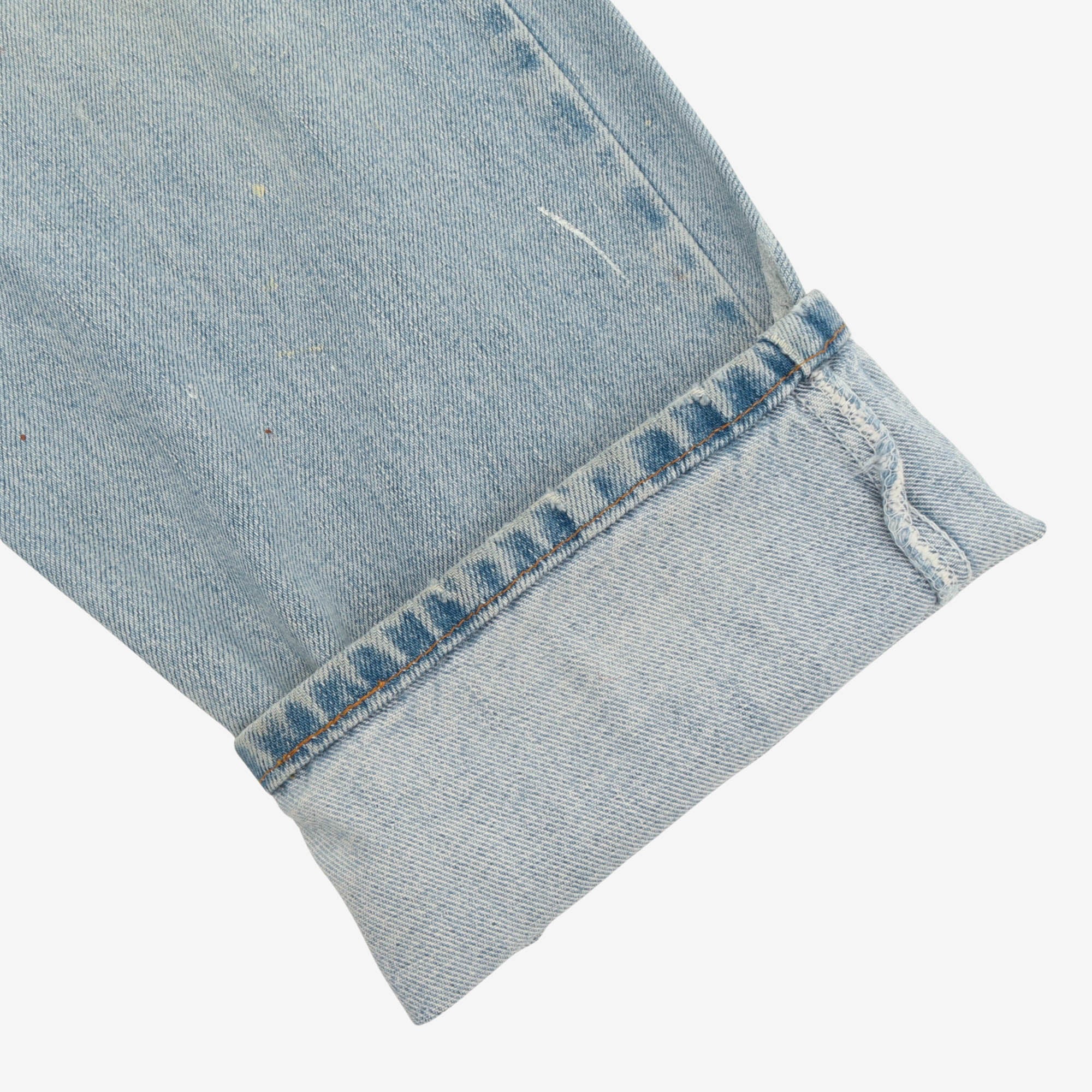 Vintage 550 Denim (32W X 30L)