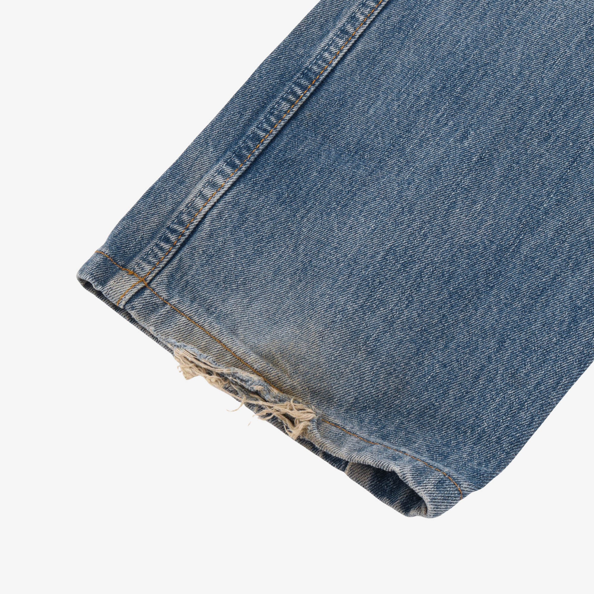 Vintage 751 02 Denim (33W X 29.5L)