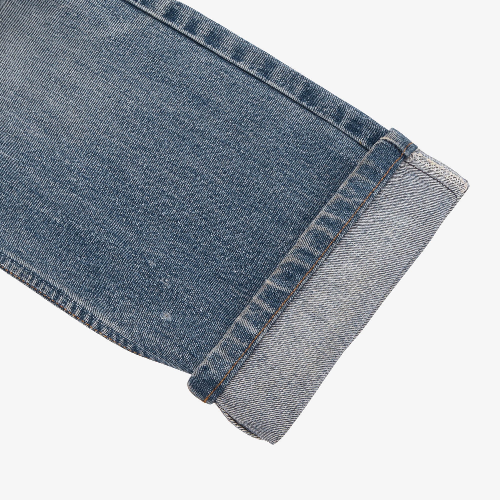 Vintage 751 02 Denim (33W X 29.5L)