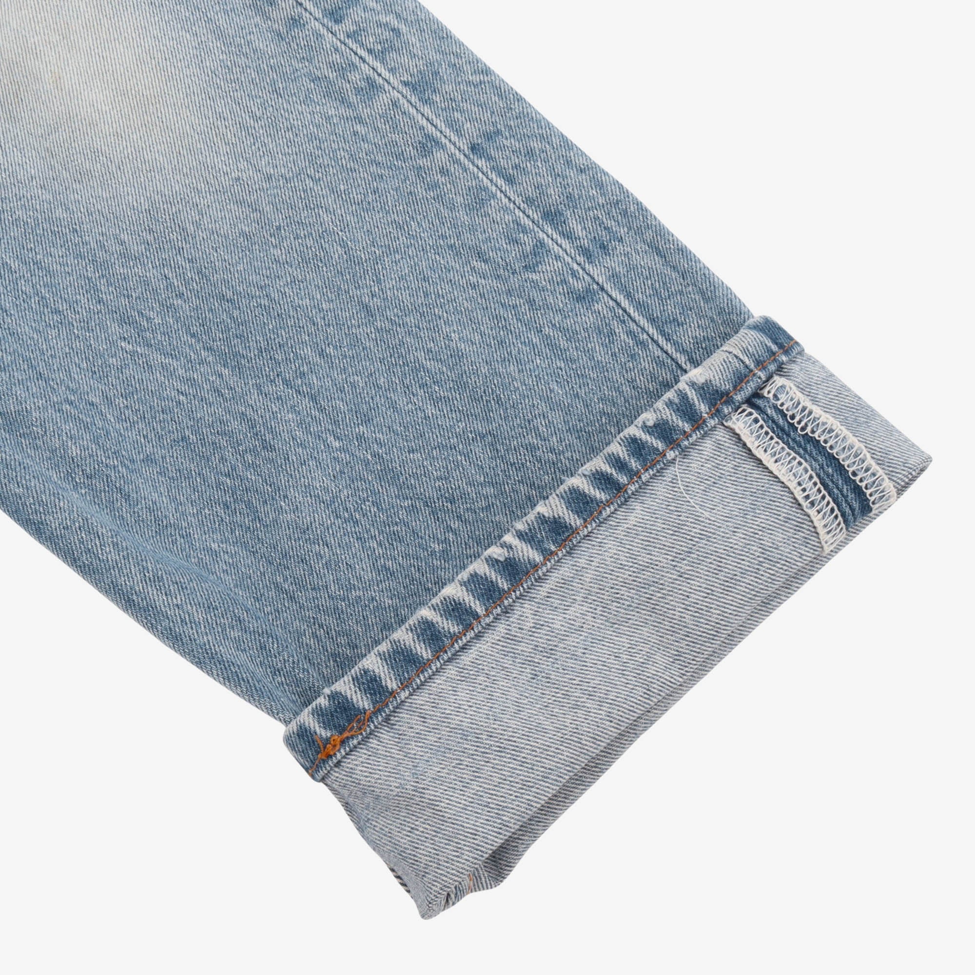 Vintage 501xx Denim (33W X 28L)