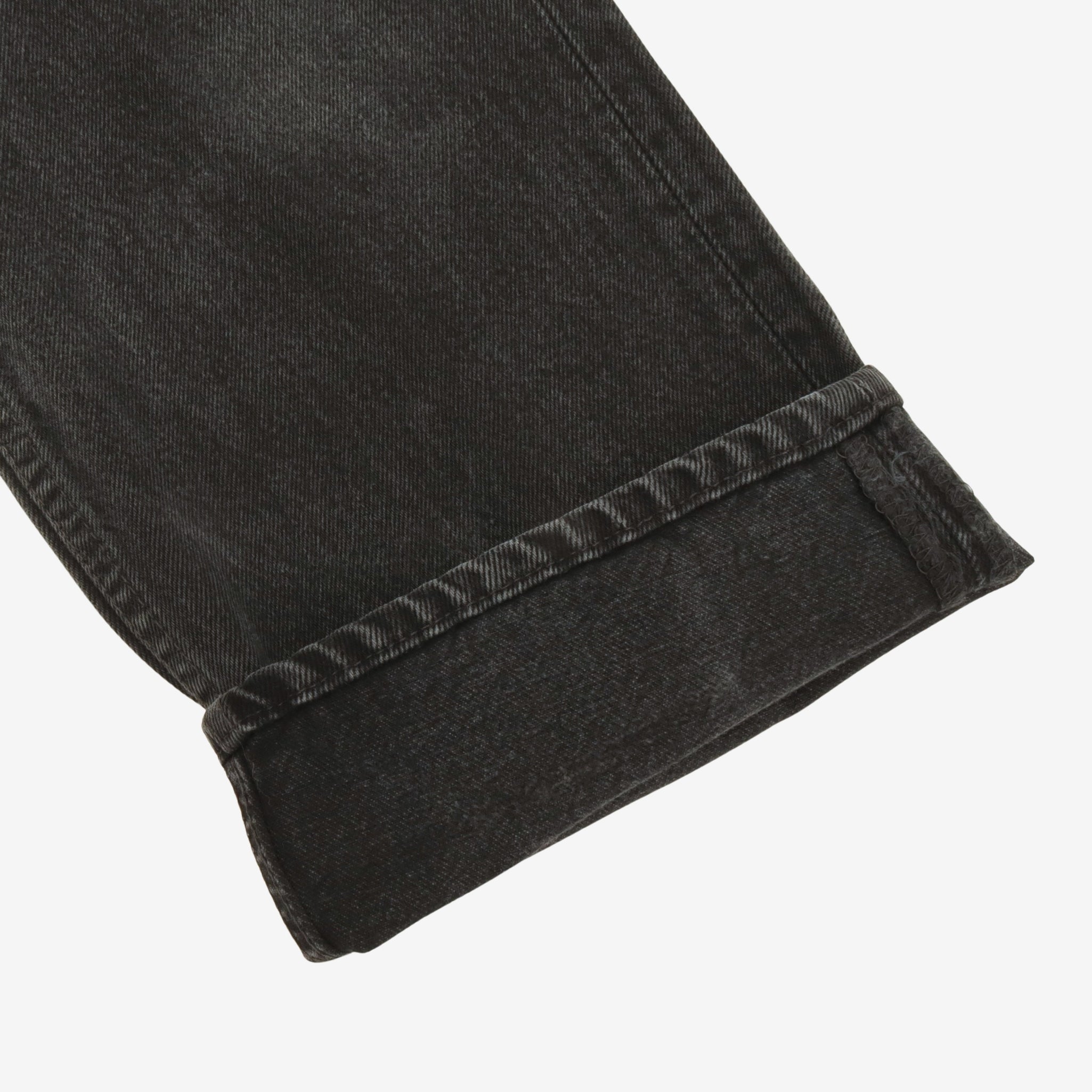 90s 501 Denim USA (32W X 33L)