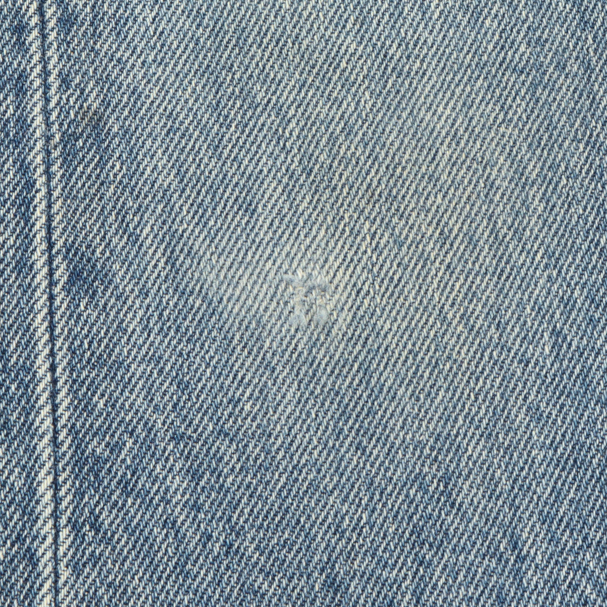 Vintage 501 Denim (29W X 29L)