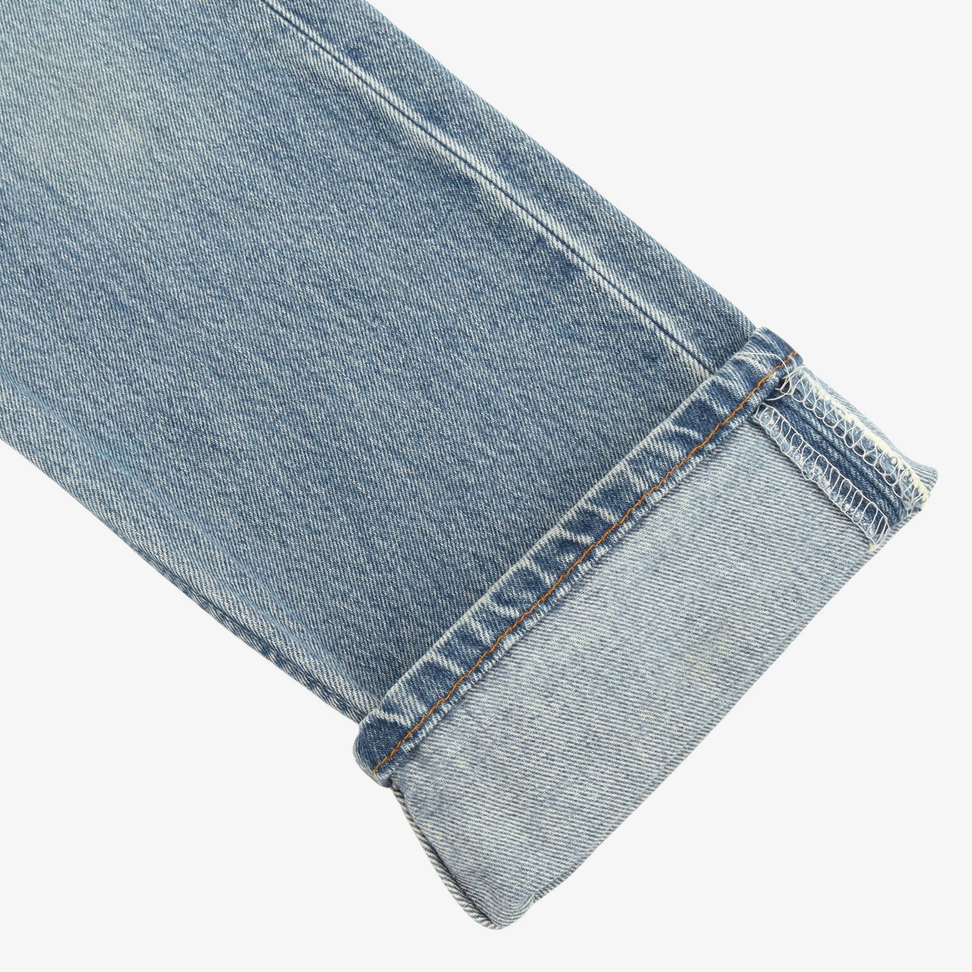 Vintage 501 Denim (29W X 29L)