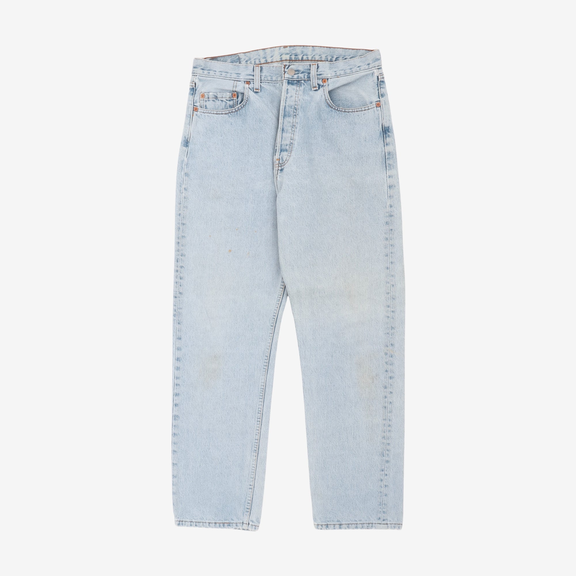 Vintage 517 02 Denim (34W X 31L)