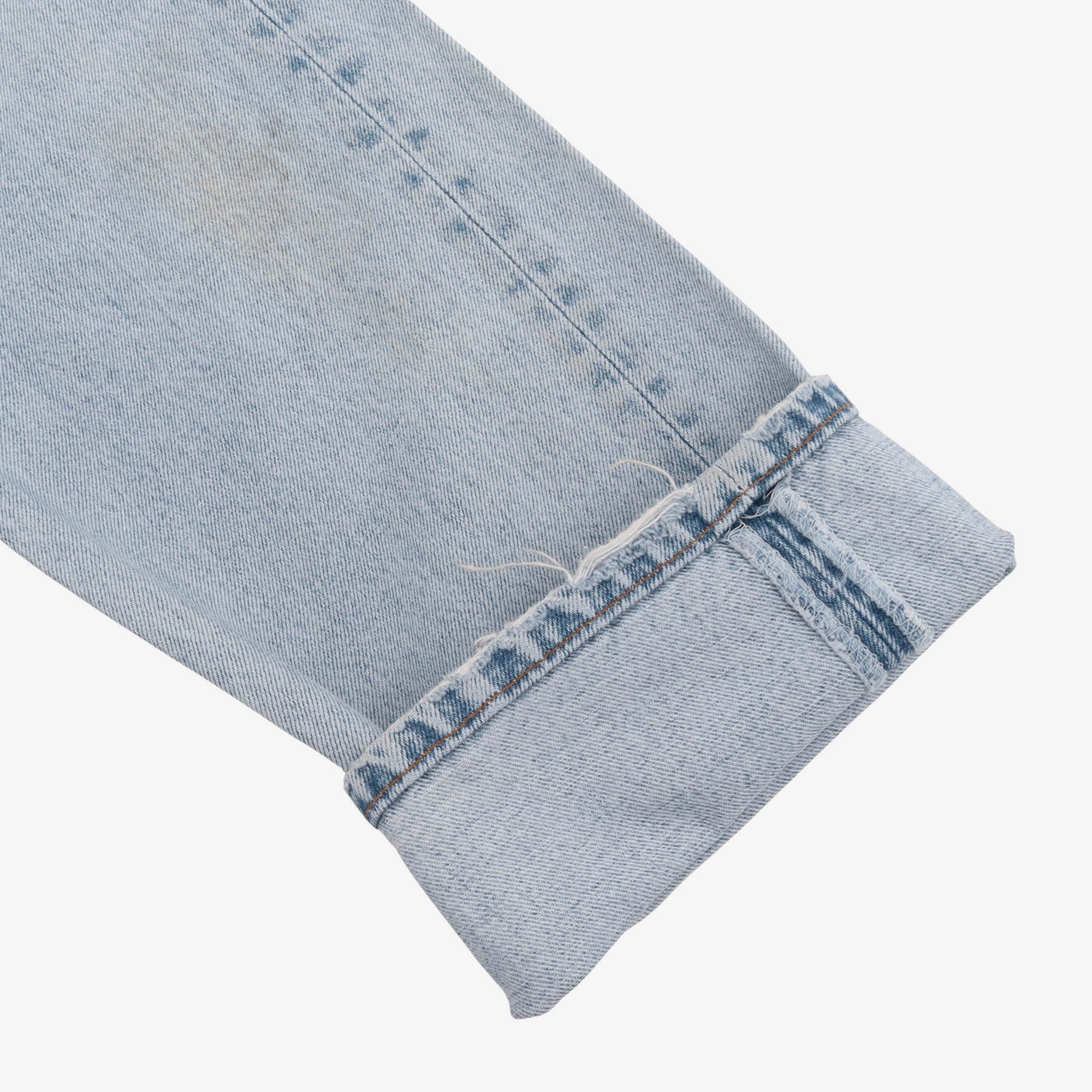 Vintage 517 02 Denim (34W X 31L)