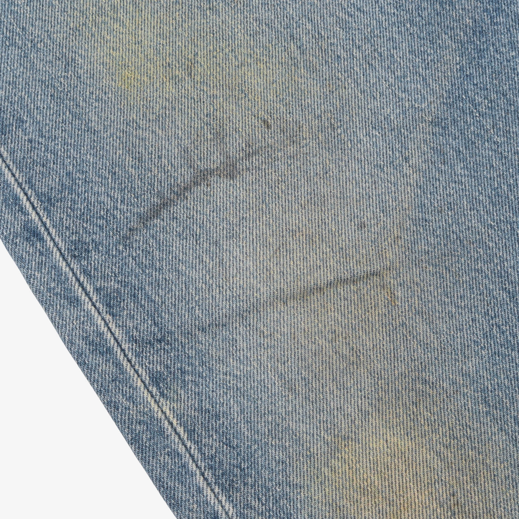 Vintage 501 Denim (34W X 30L)